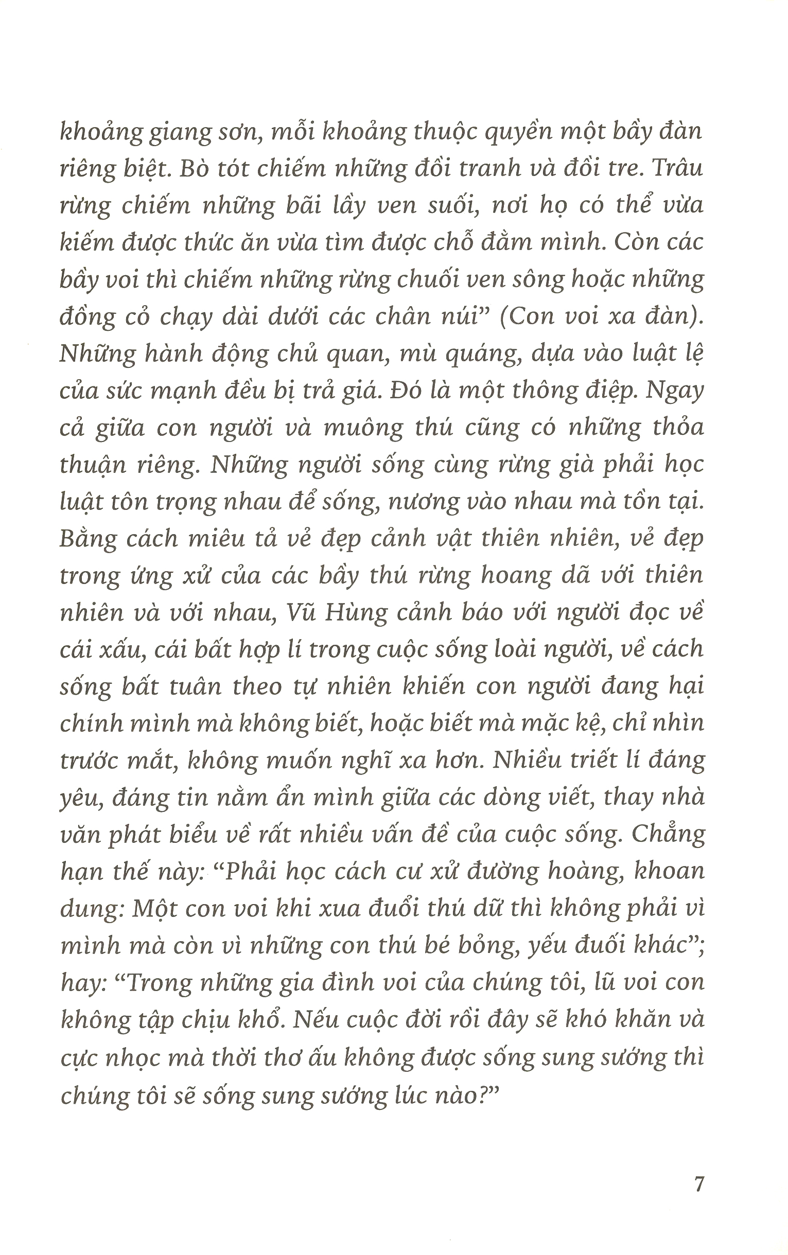 những truyện hay viết cho thiếu nhi - vũ hùng (tái bản 2023)