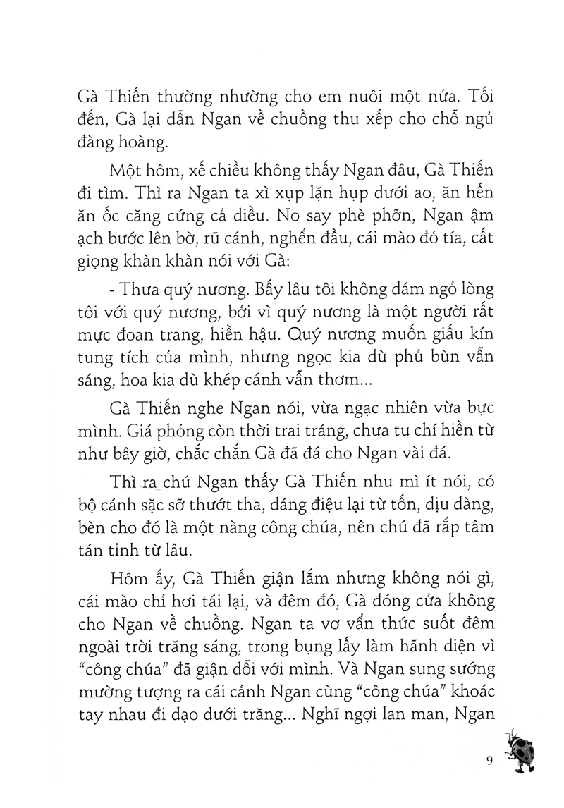 những truyện hay viết cho thiếu nhi - vũ tú nam (tái bản 2020)