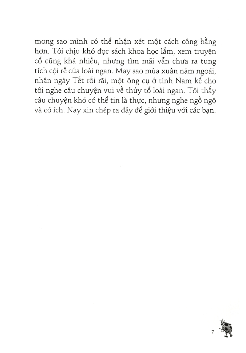 những truyện hay viết cho thiếu nhi - vũ tú nam (tái bản 2020)