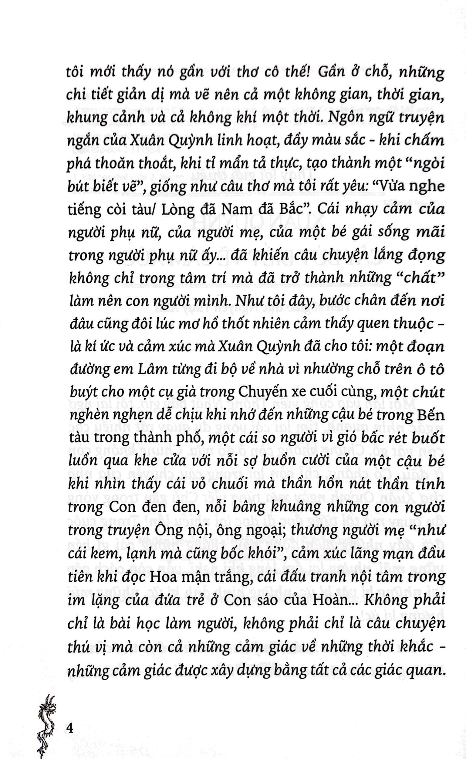 những truyện hay viết cho thiếu nhi - xuân quỳnh (tái bản 2019)
