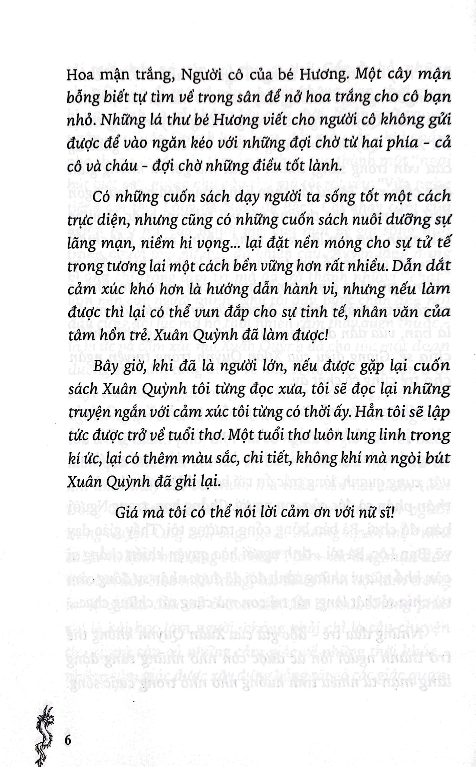 những truyện hay viết cho thiếu nhi - xuân quỳnh (tái bản 2019)