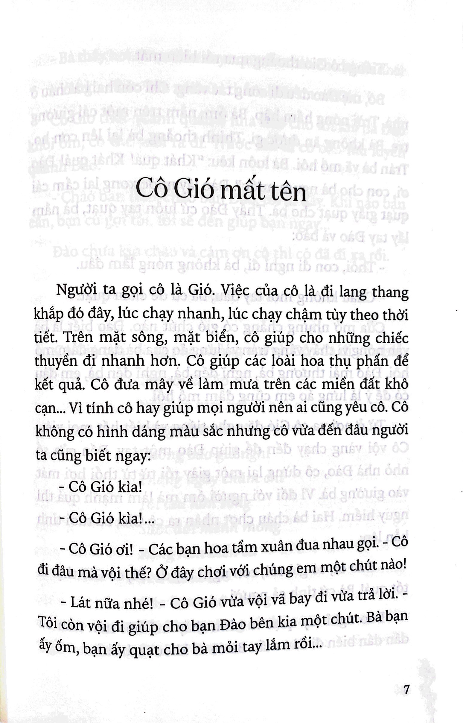 những truyện hay viết cho thiếu nhi - xuân quỳnh (tái bản 2019)