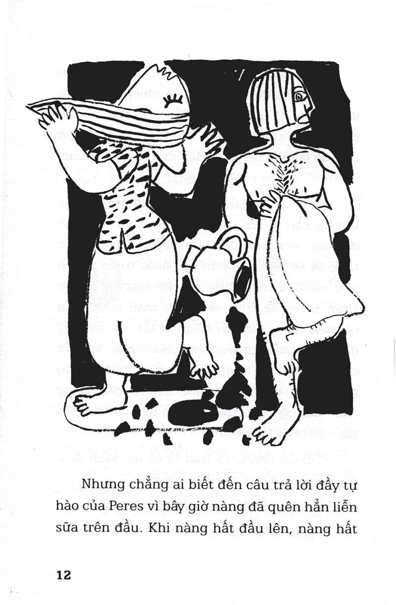 những truyện ngụ ngôn hay nhất của aesop (tái bản 2020)