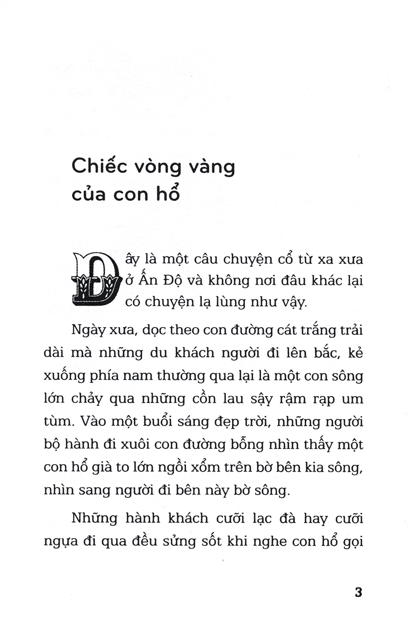 những truyện ngụ ngôn hay nhất của aesop (tái bản 2020)