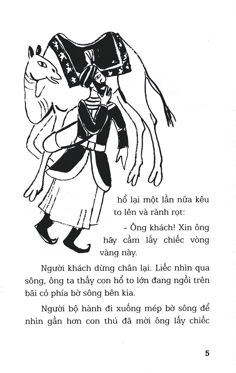 những truyện ngụ ngôn hay nhất của aesop (tái bản 2020)