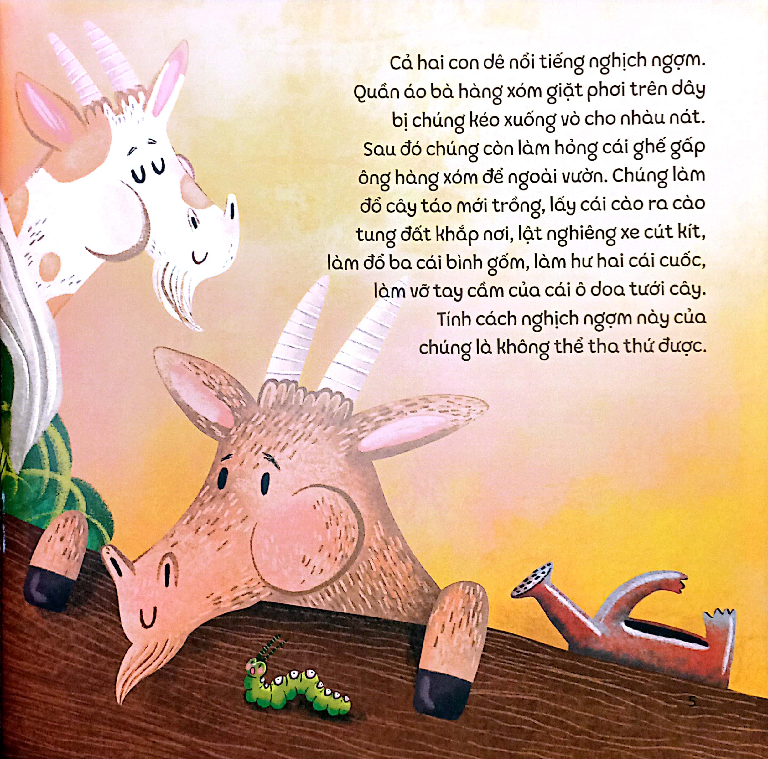 những truyền thuyết không thể không biết của ba lan - hai con dê húc nhau ở po-dơ-nan