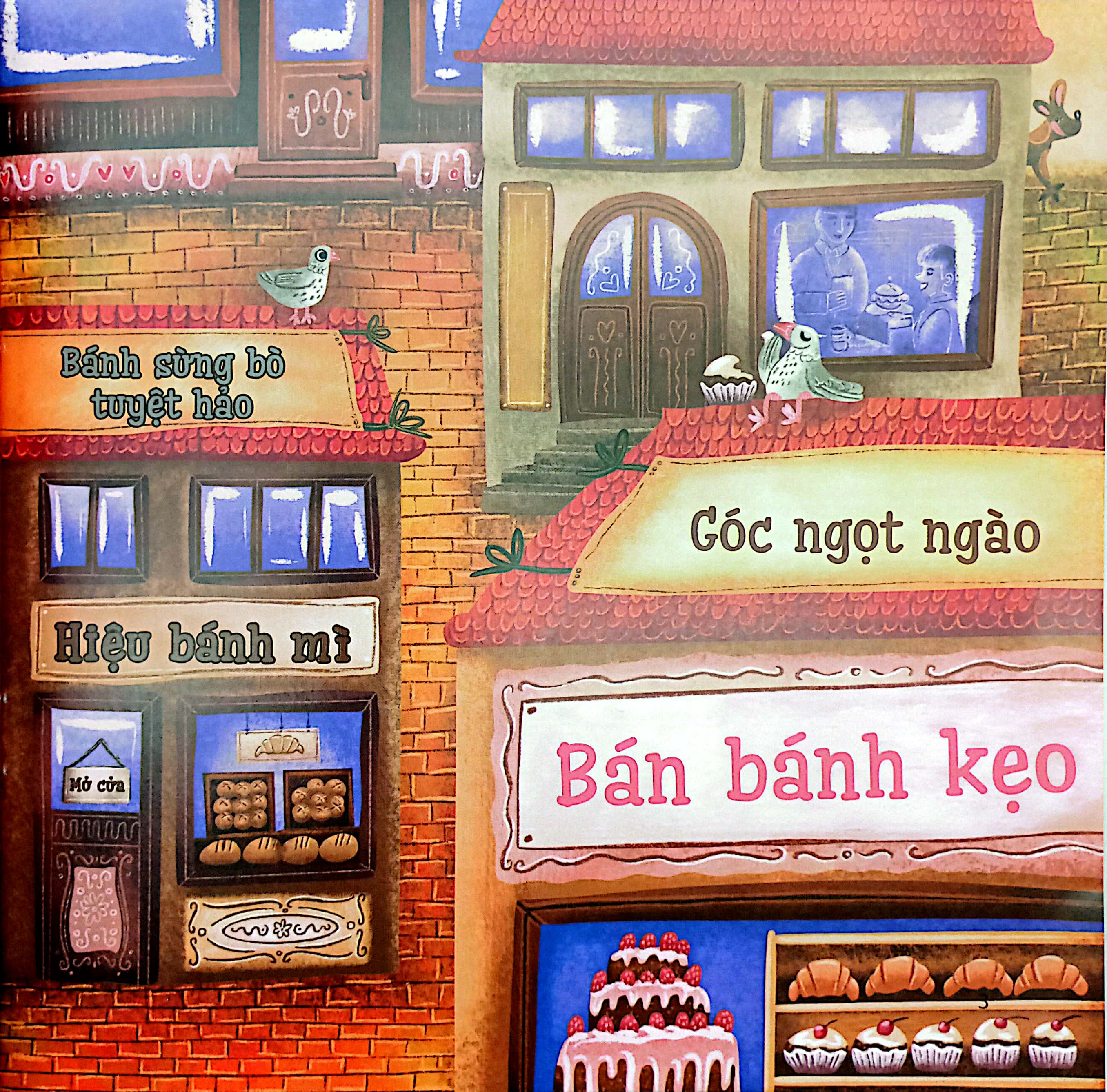 những truyền thuyết không thể không biết của ba lan - ổ bánh mì khiến nhà vua mê tít