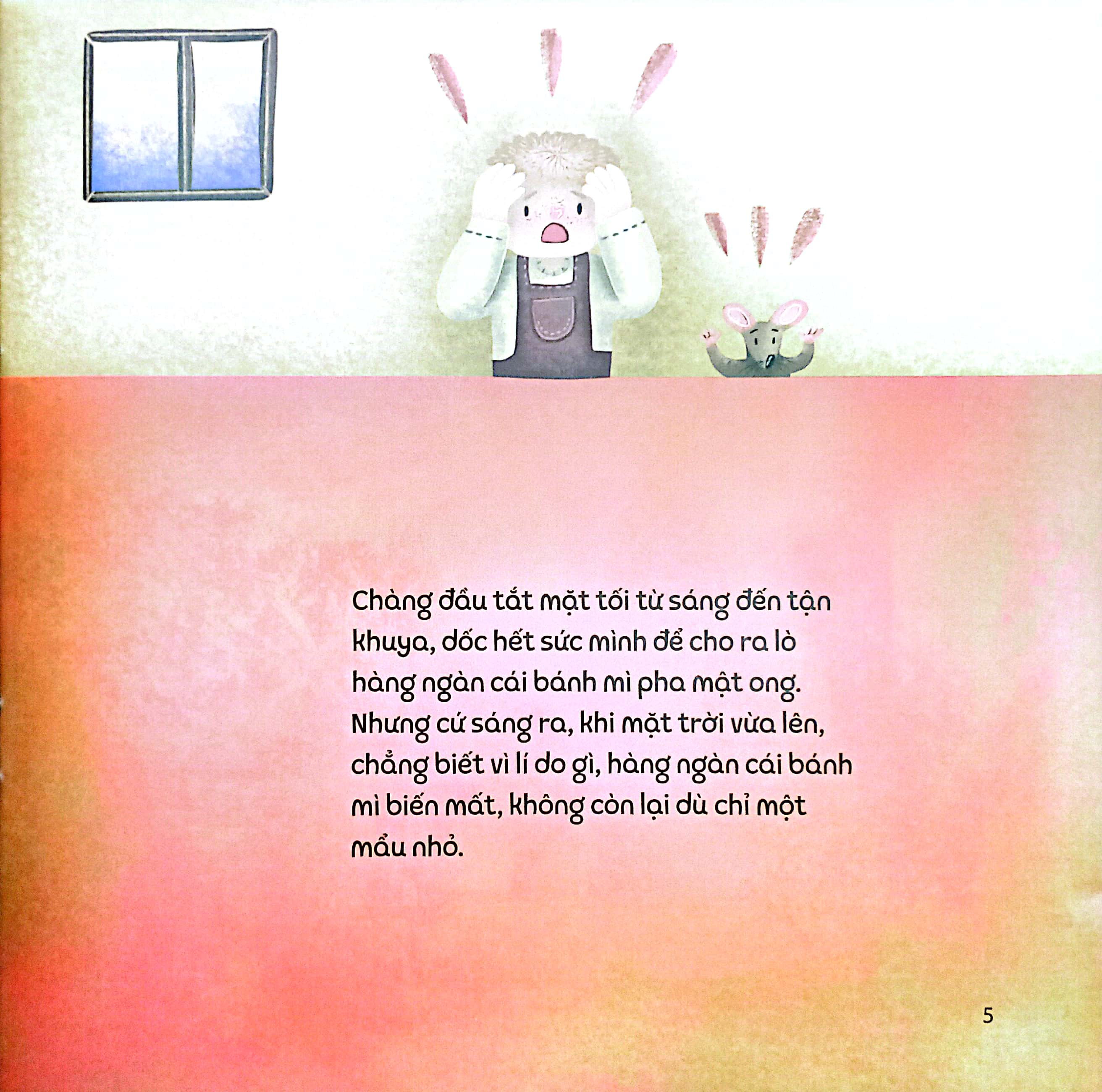 những truyền thuyết không thể không biết của ba lan - ổ bánh mì khiến nhà vua mê tít