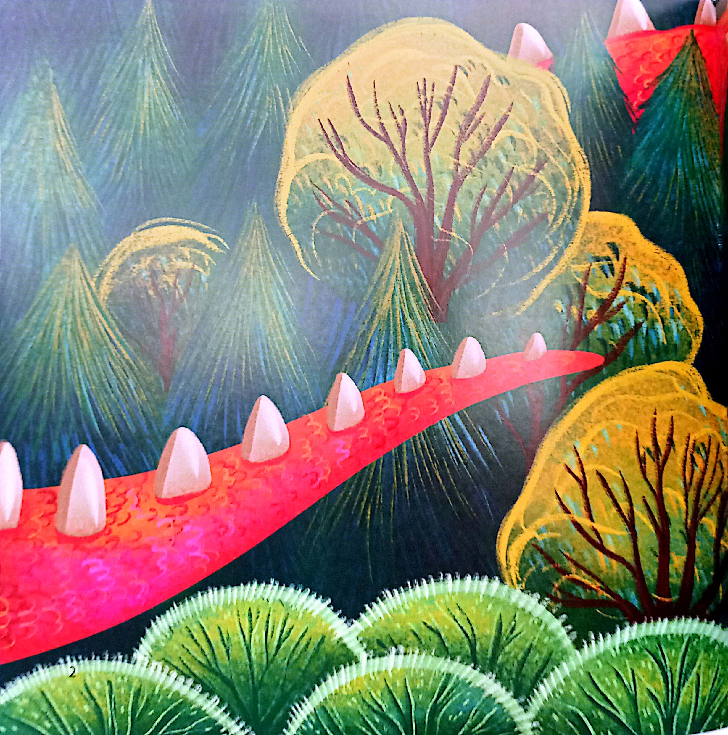 những truyền thuyết không thể không biết của ba lan - rồng va-ven khác thường