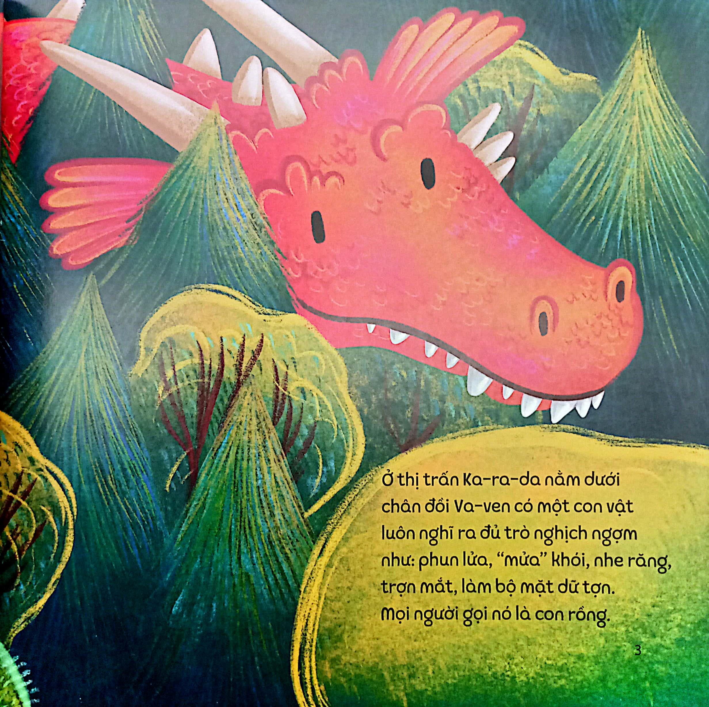 những truyền thuyết không thể không biết của ba lan - rồng va-ven khác thường