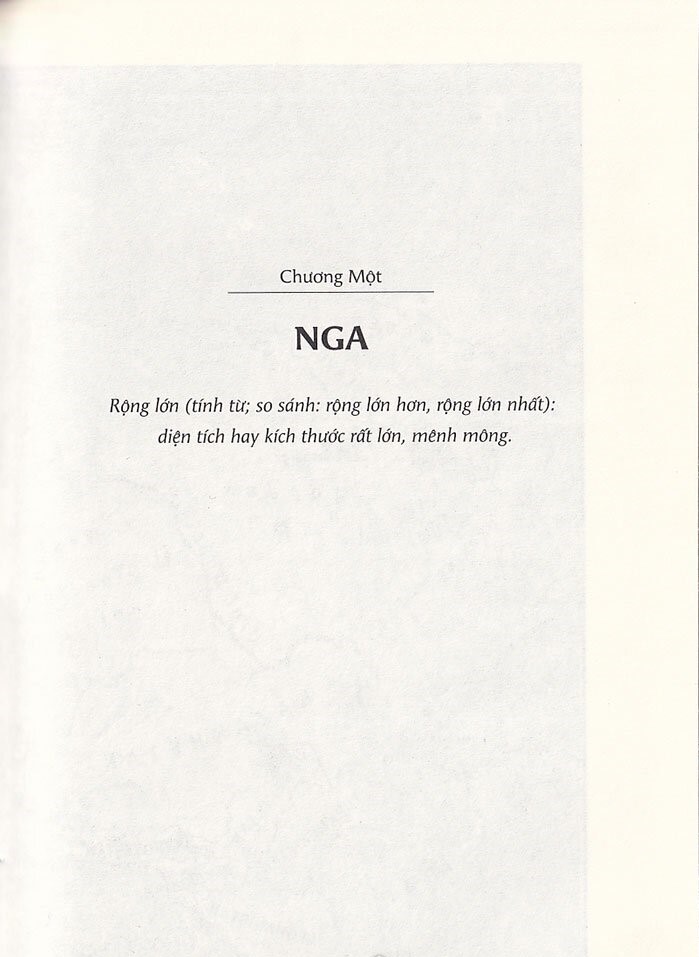 những tù nhân của địa lý