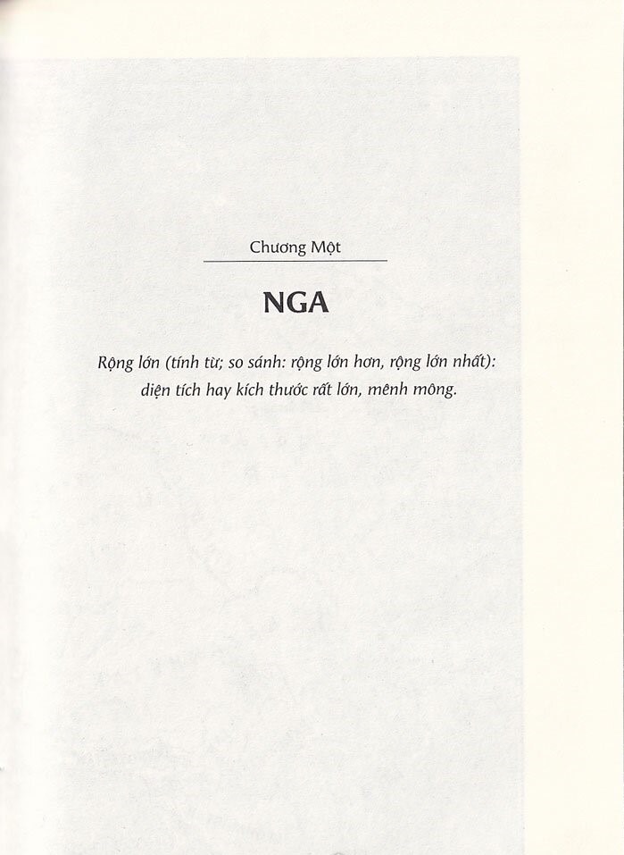 Nhung Tu Nhan Cua Dia Ly - Prisoners Of Geography - Bia Cung (Tai Ban 2025)