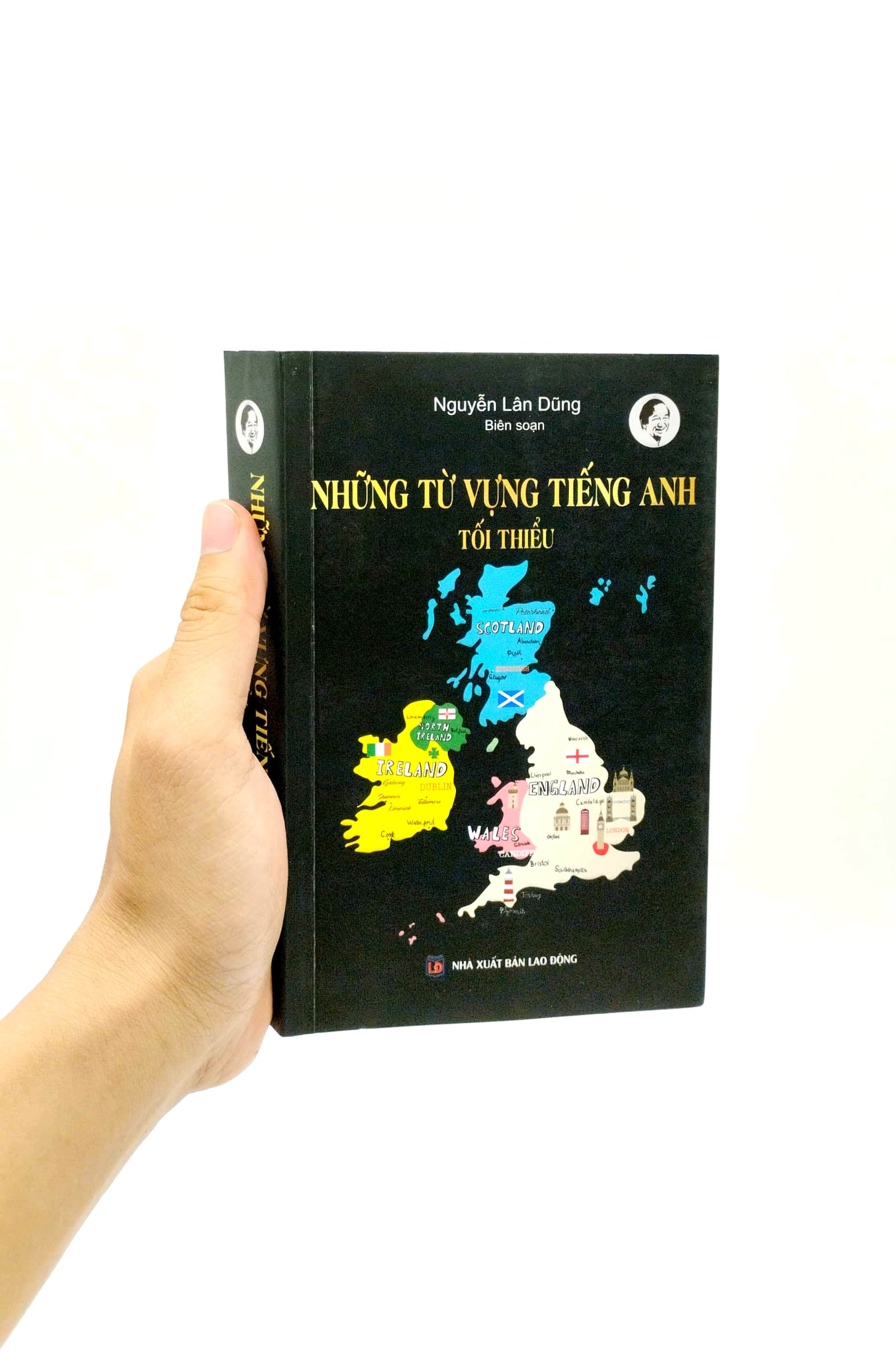 những từ vựng tiếng anh tối thiểu