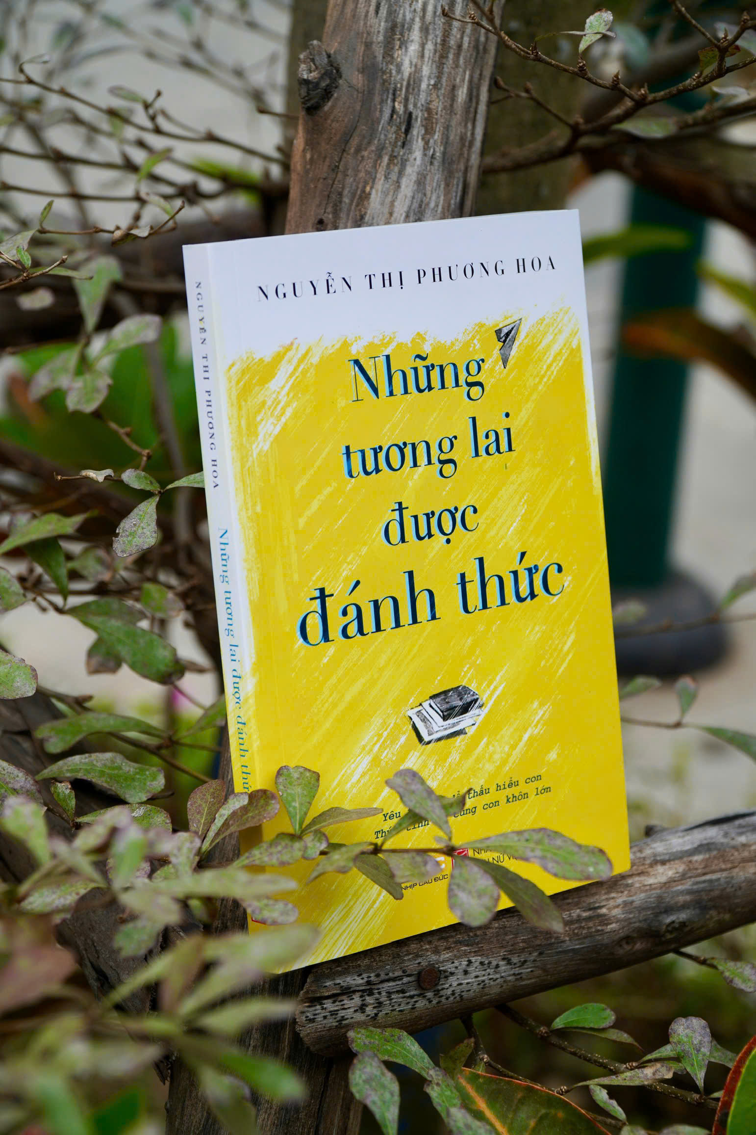 Nhung Tuong Lai Duoc Danh Thuc