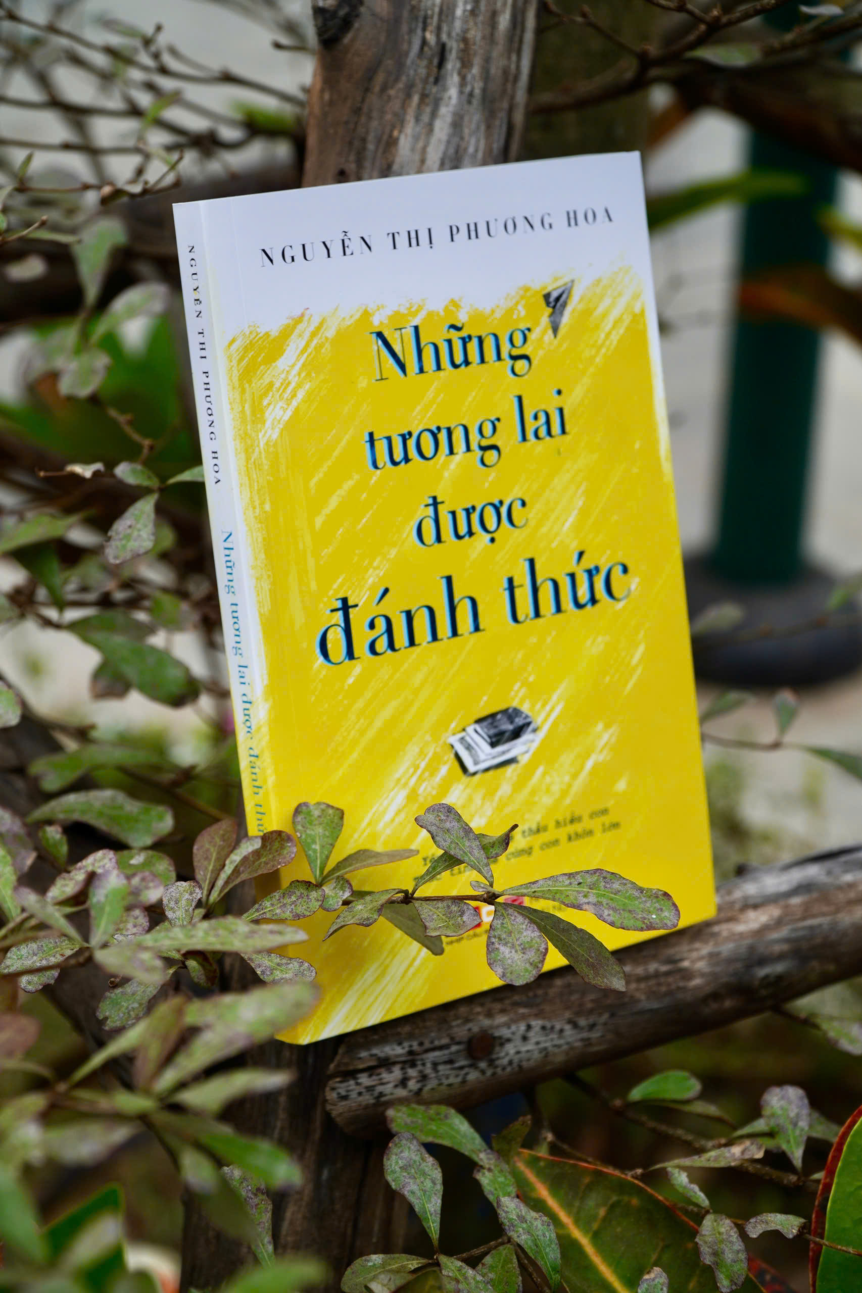 Nhung Tuong Lai Duoc Danh Thuc