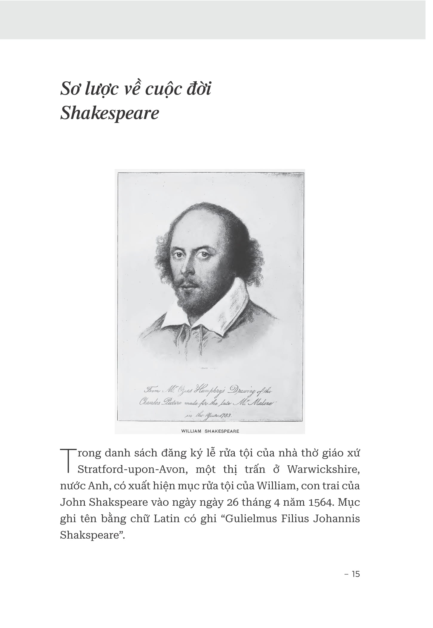 những tuyệt tác của shakespeare - tuyển tập 20 vở kịch được chuyển thể thành truyện cho thiếu nhi