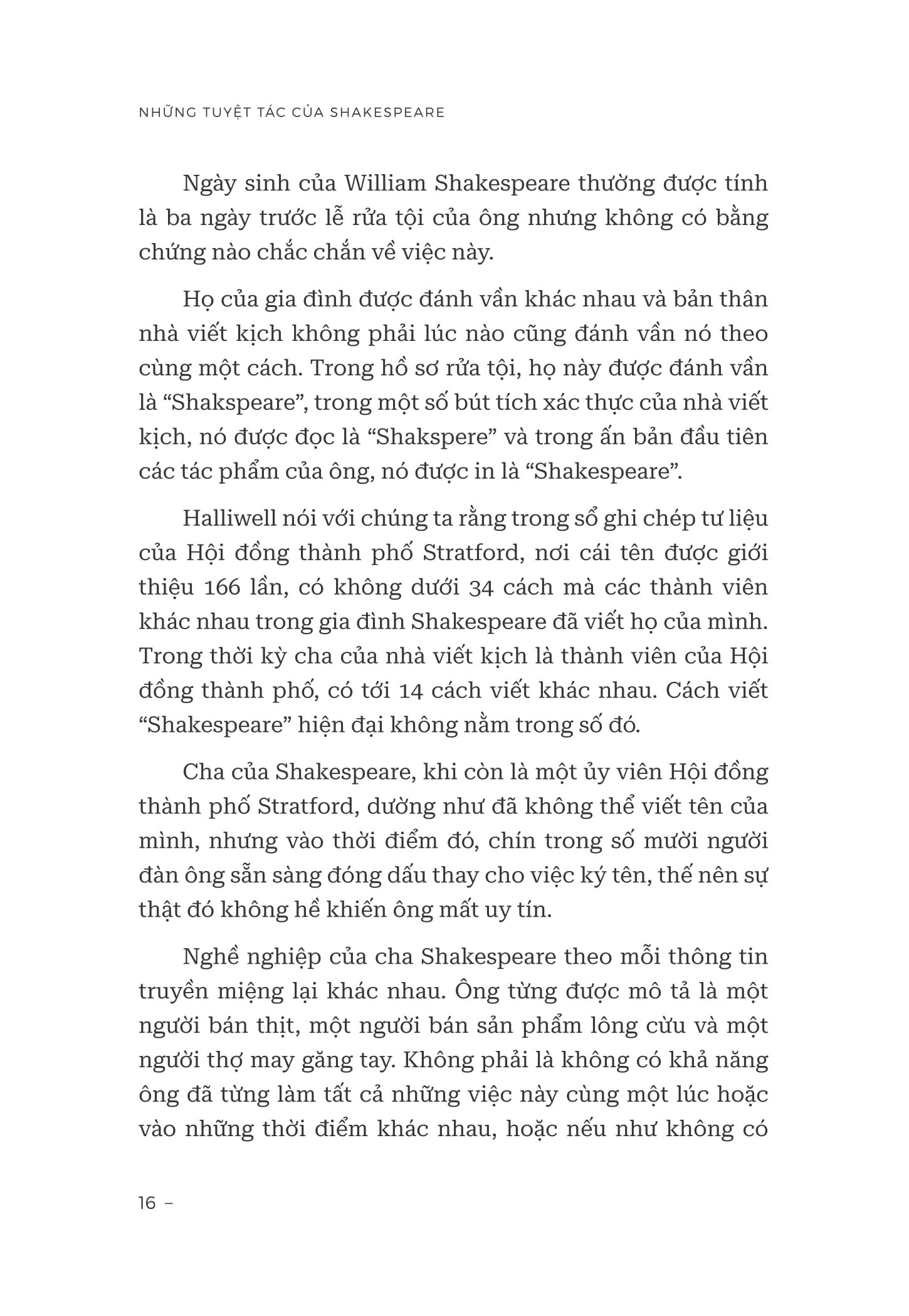 những tuyệt tác của shakespeare - tuyển tập 20 vở kịch được chuyển thể thành truyện cho thiếu nhi