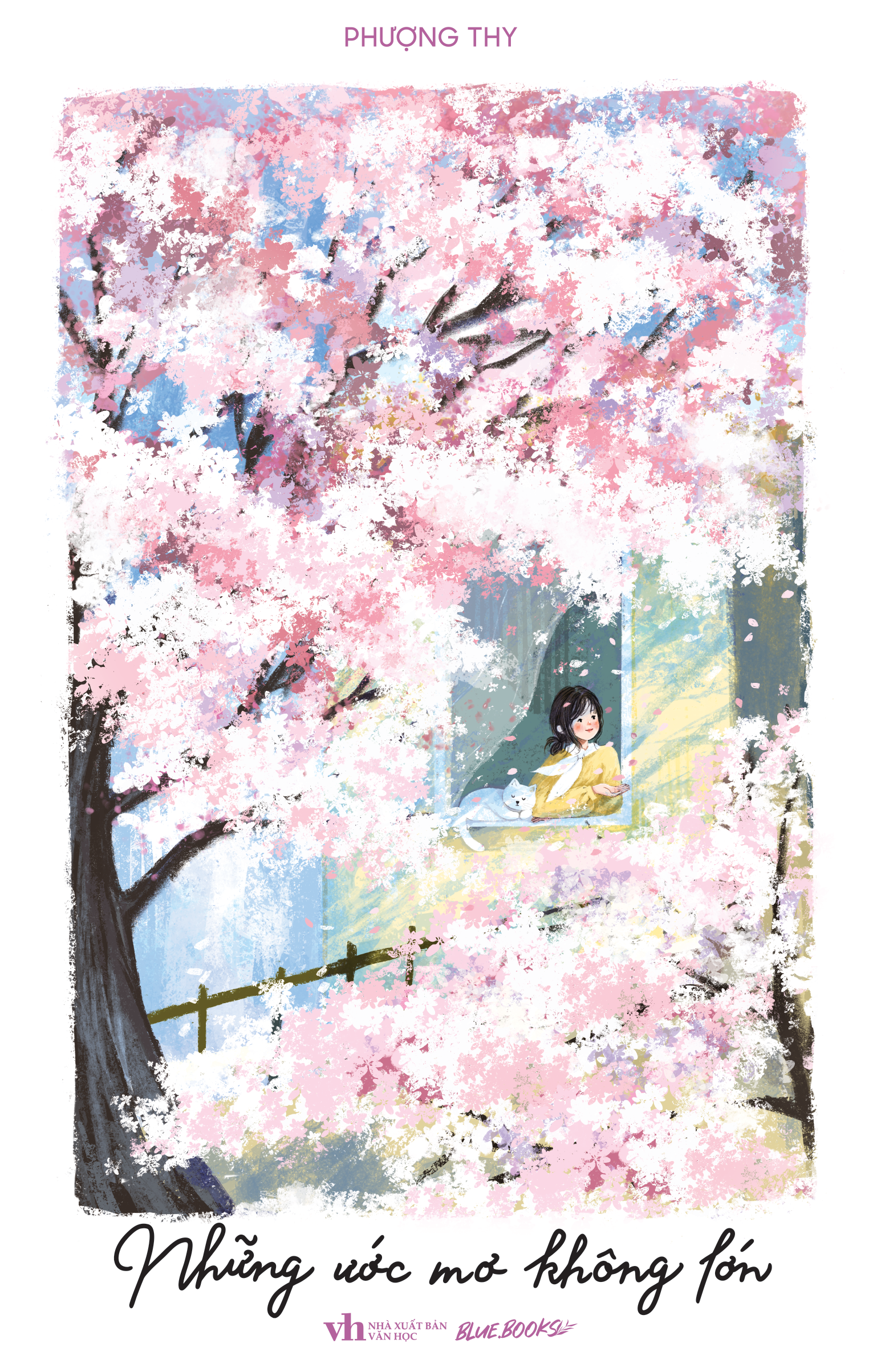 Nhung Uoc Mo Khong Lon