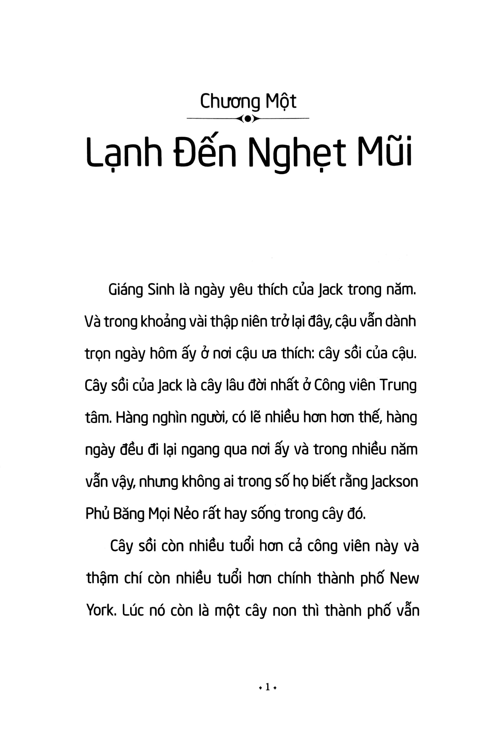 những vệ thần của tuổi thơ - jack frost – cái kết trở thành sự khởi đầu