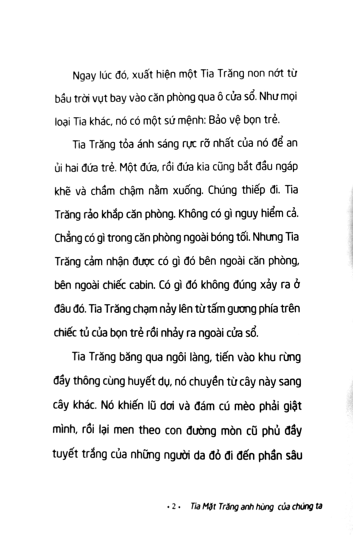 những vệ thần của tuổi thơ - nicholas st. north và trận chiến với vua ác mộng