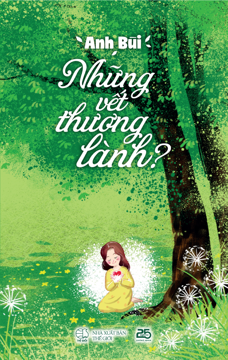 Nhung Vet Thuong Lanh