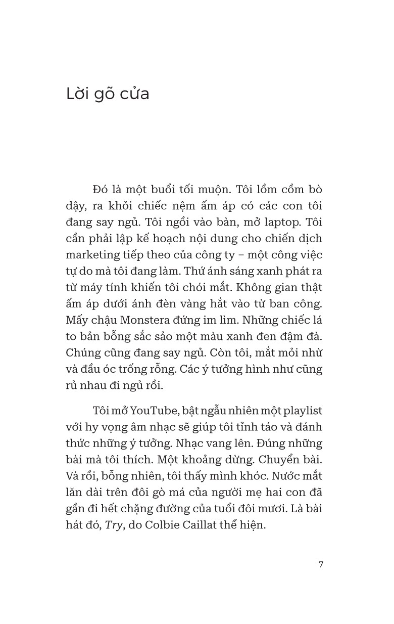 Nhung Vet Thuong Lanh