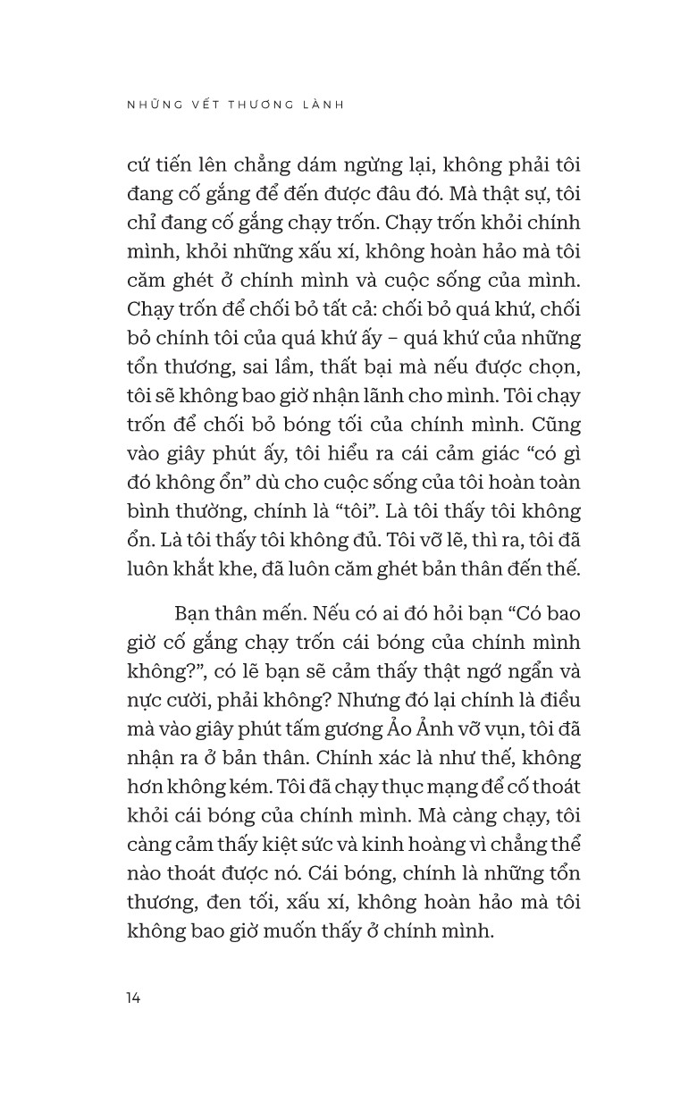 Nhung Vet Thuong Lanh