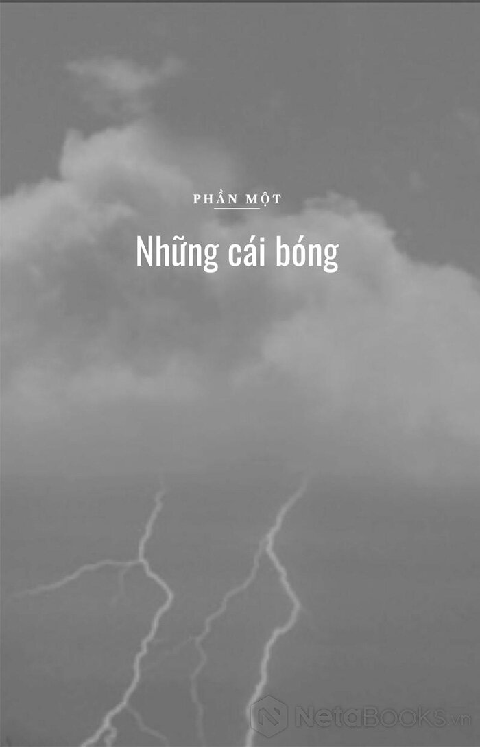 những vị thần nước mỹ