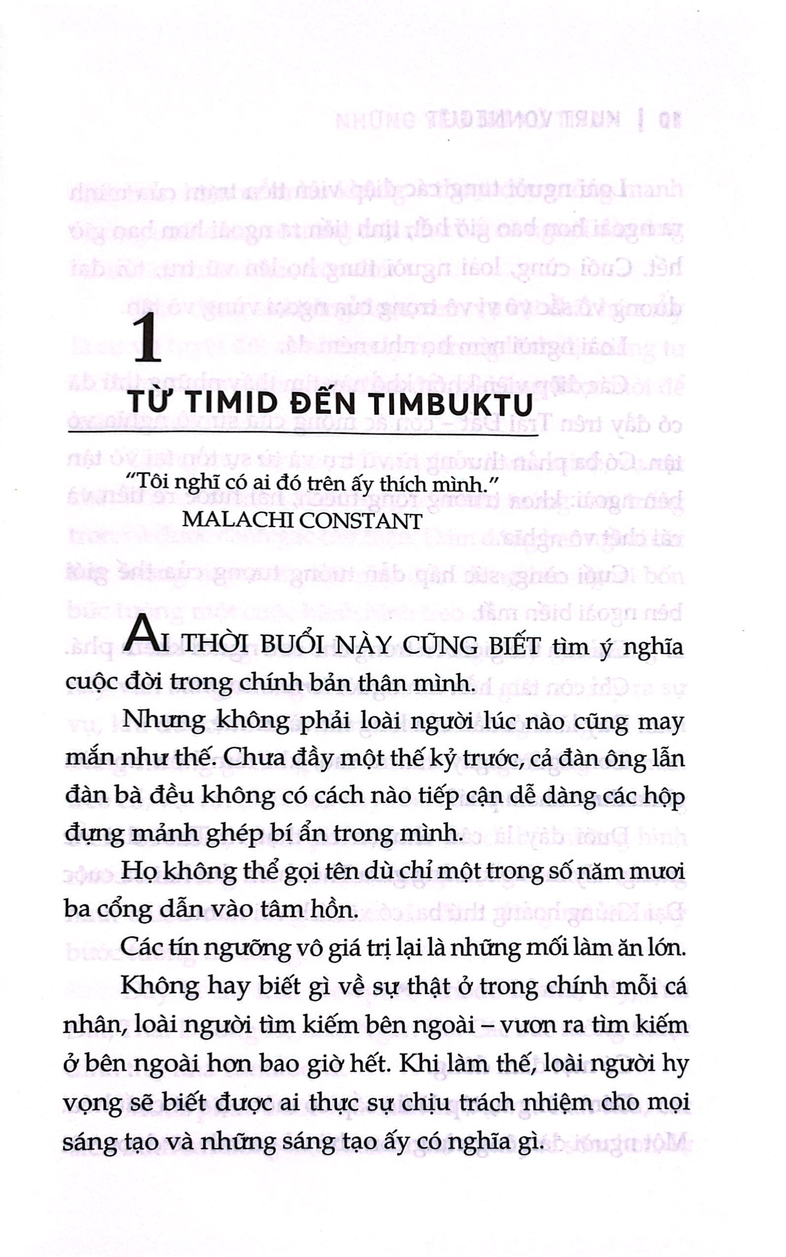 những yêu nữ xứ titan