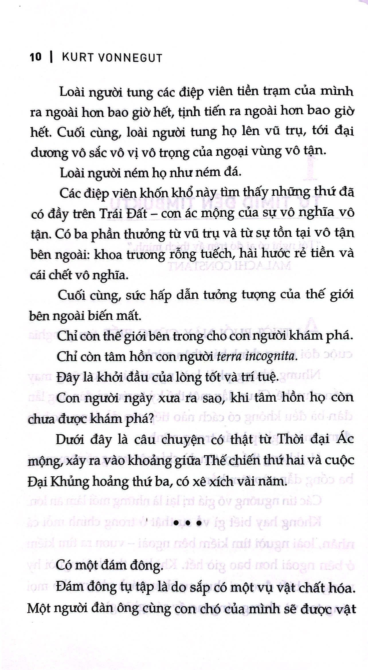 những yêu nữ xứ titan