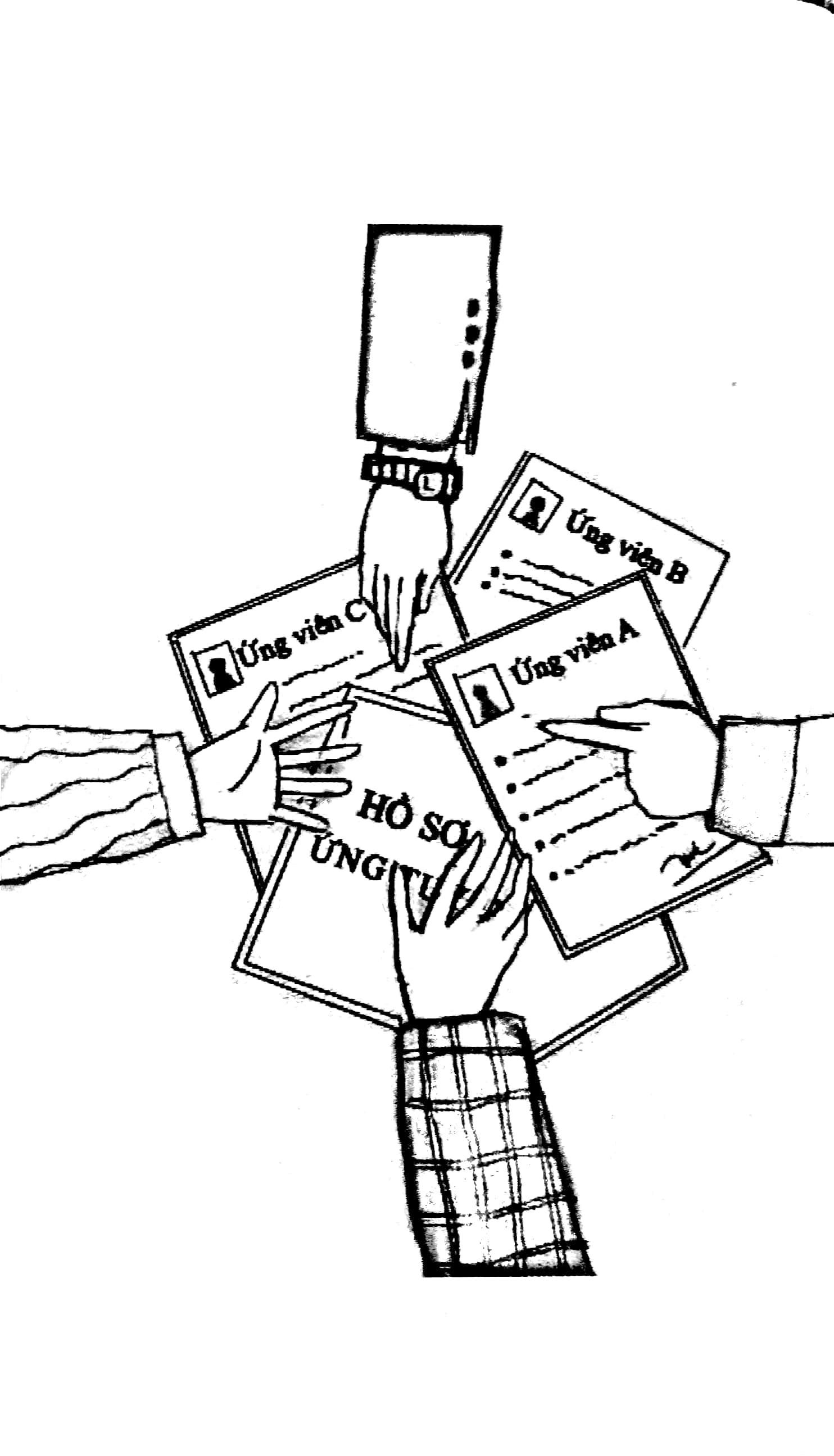 những yếu tố nhà tuyển dụng quan tâm