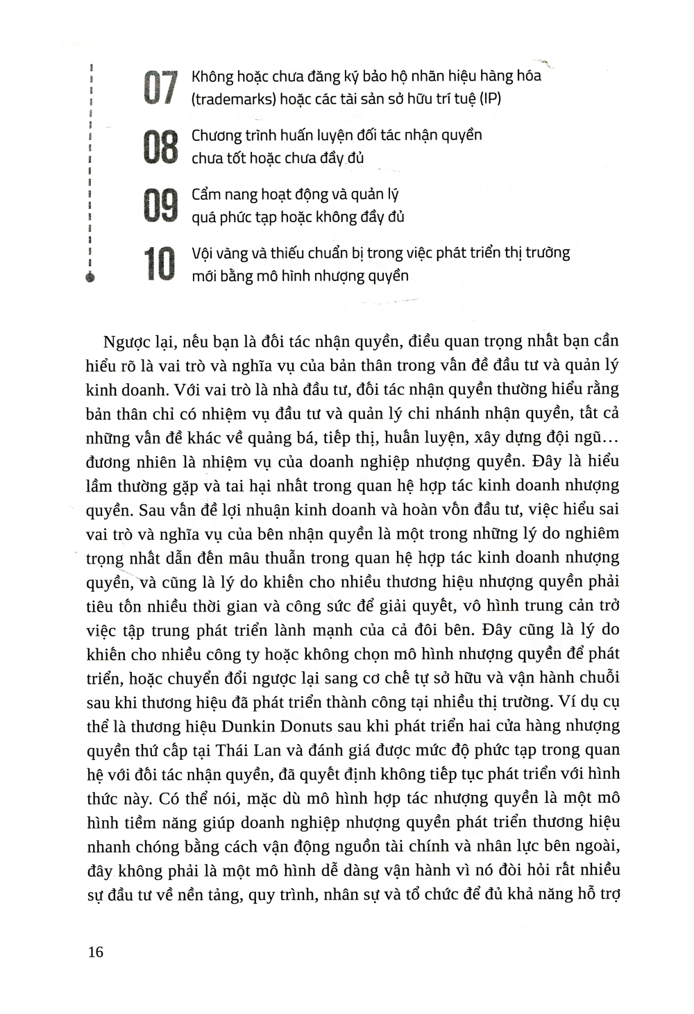 Nhuong Quyen Khoi Nghiep - Con Duong Ngan De Buoc Ra The Gioi (Tai Ban 2019)