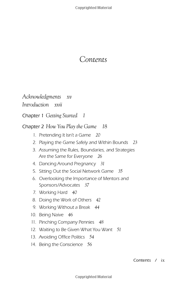 nice girls don't get the corner office: unconscious mistakes women make that sabotage their careers
