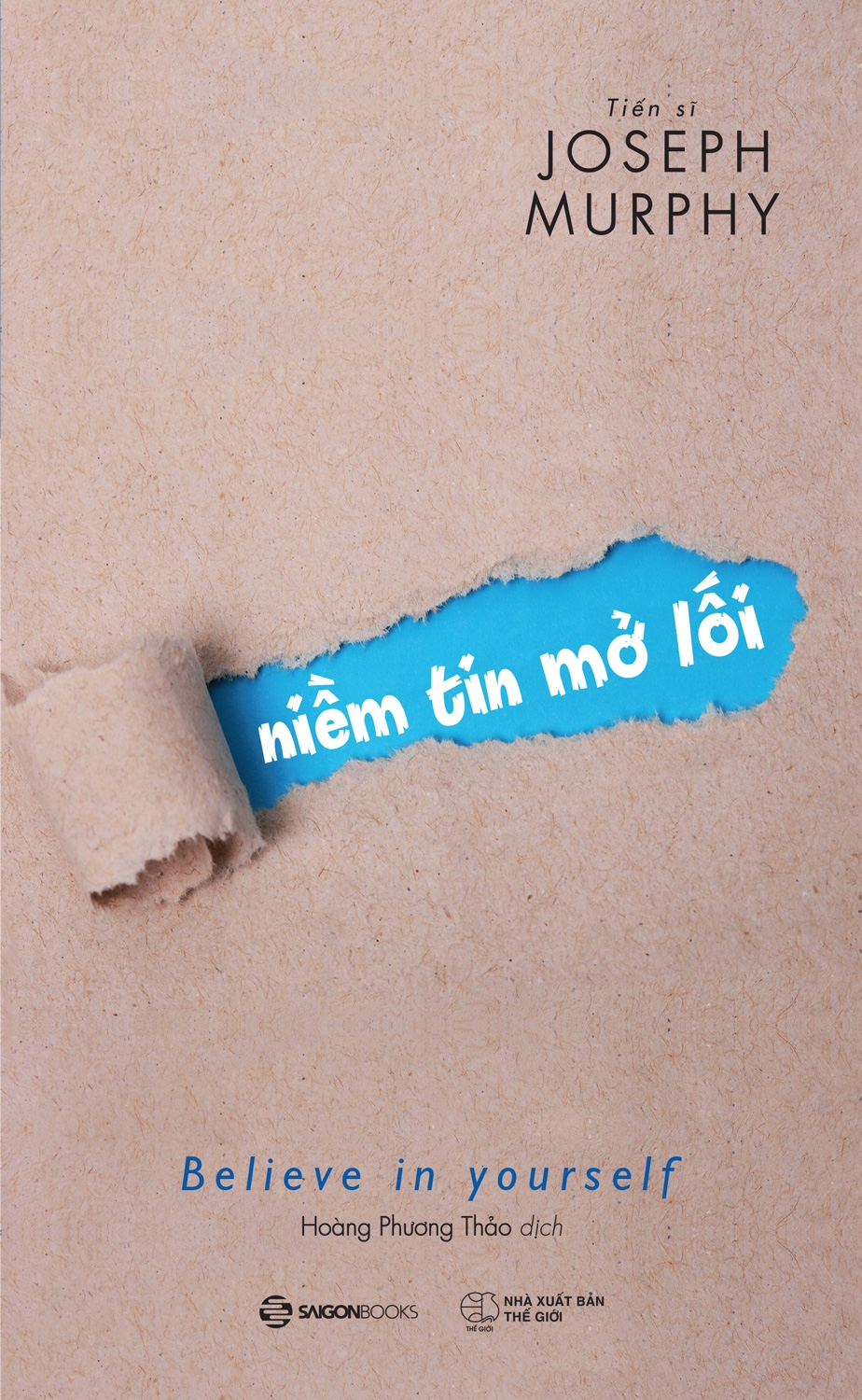 niềm tin mở lối