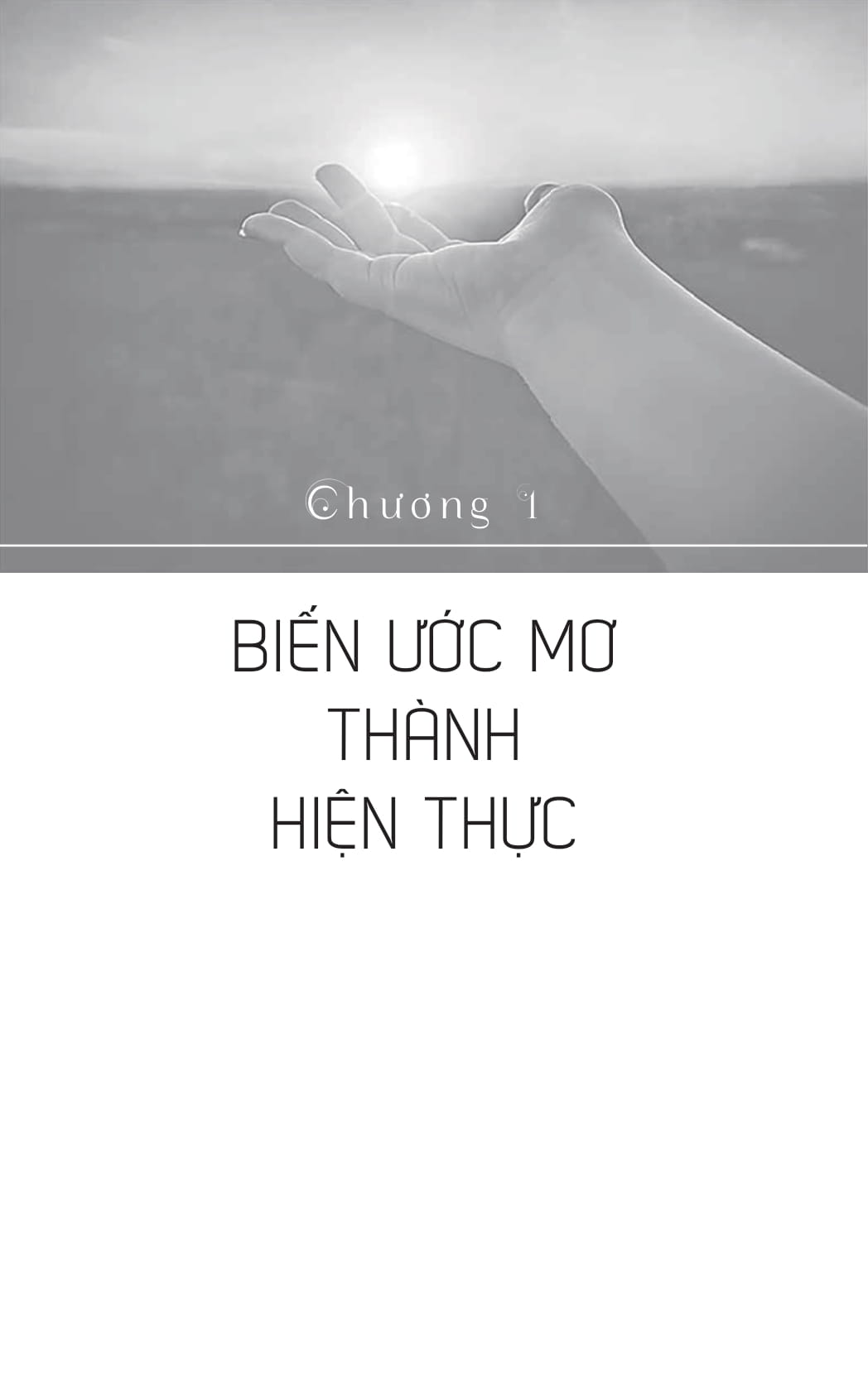niềm tin mở lối