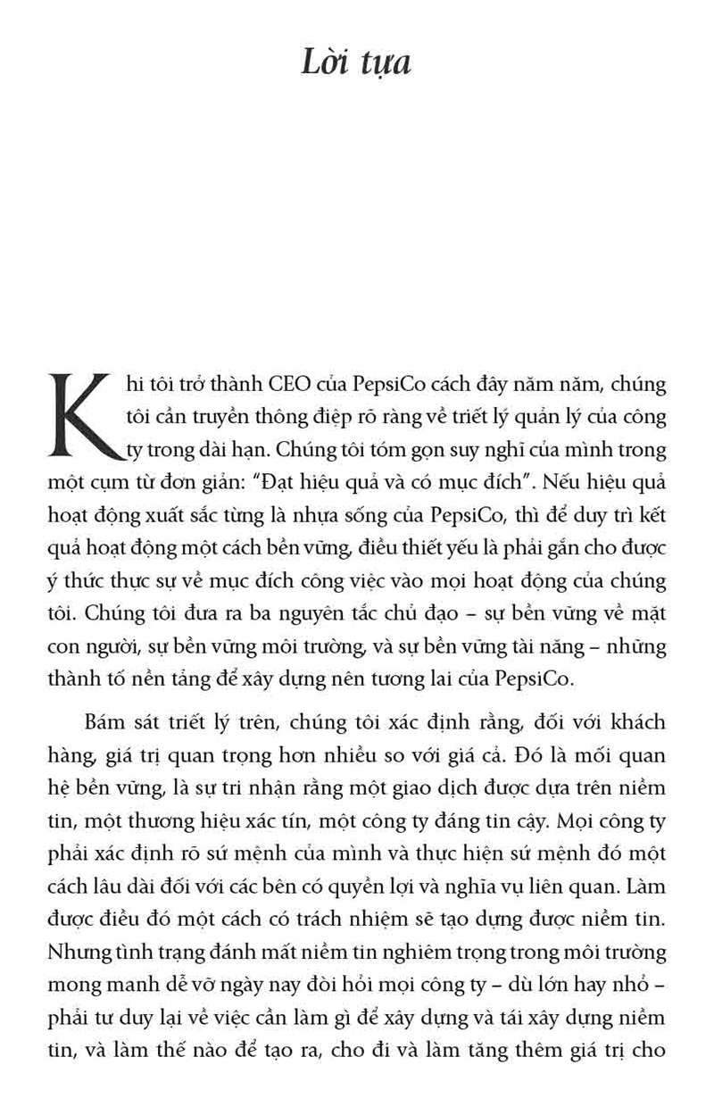 niềm tin thông minh - kỹ năng thiết yếu biến người quản lý thành nhà lãnh đạo