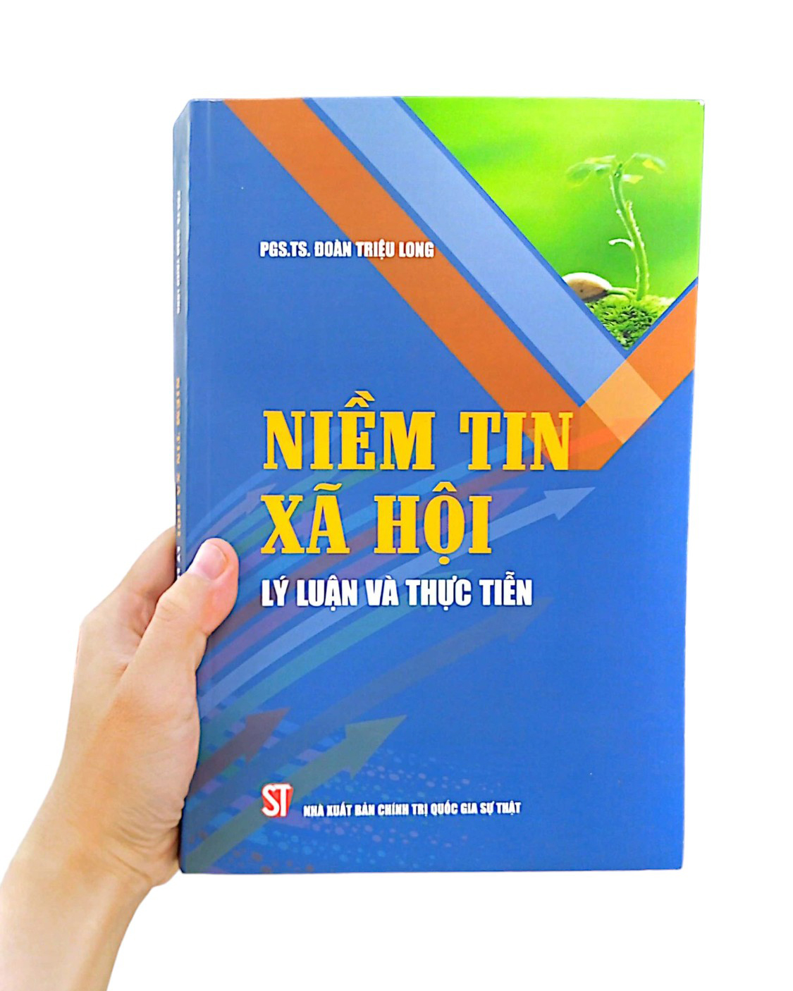 niềm tin xã hội - lý luận và thực tiễn