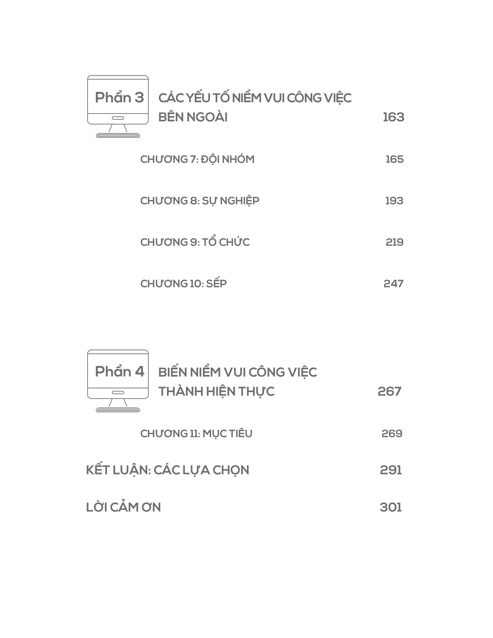 Niem Vui Cong Viec - Ngan Chan Nan, Tim Dam Me