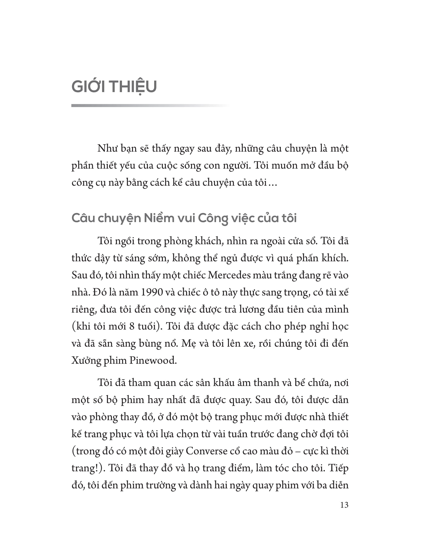 Niem Vui Cong Viec - Ngan Chan Nan, Tim Dam Me