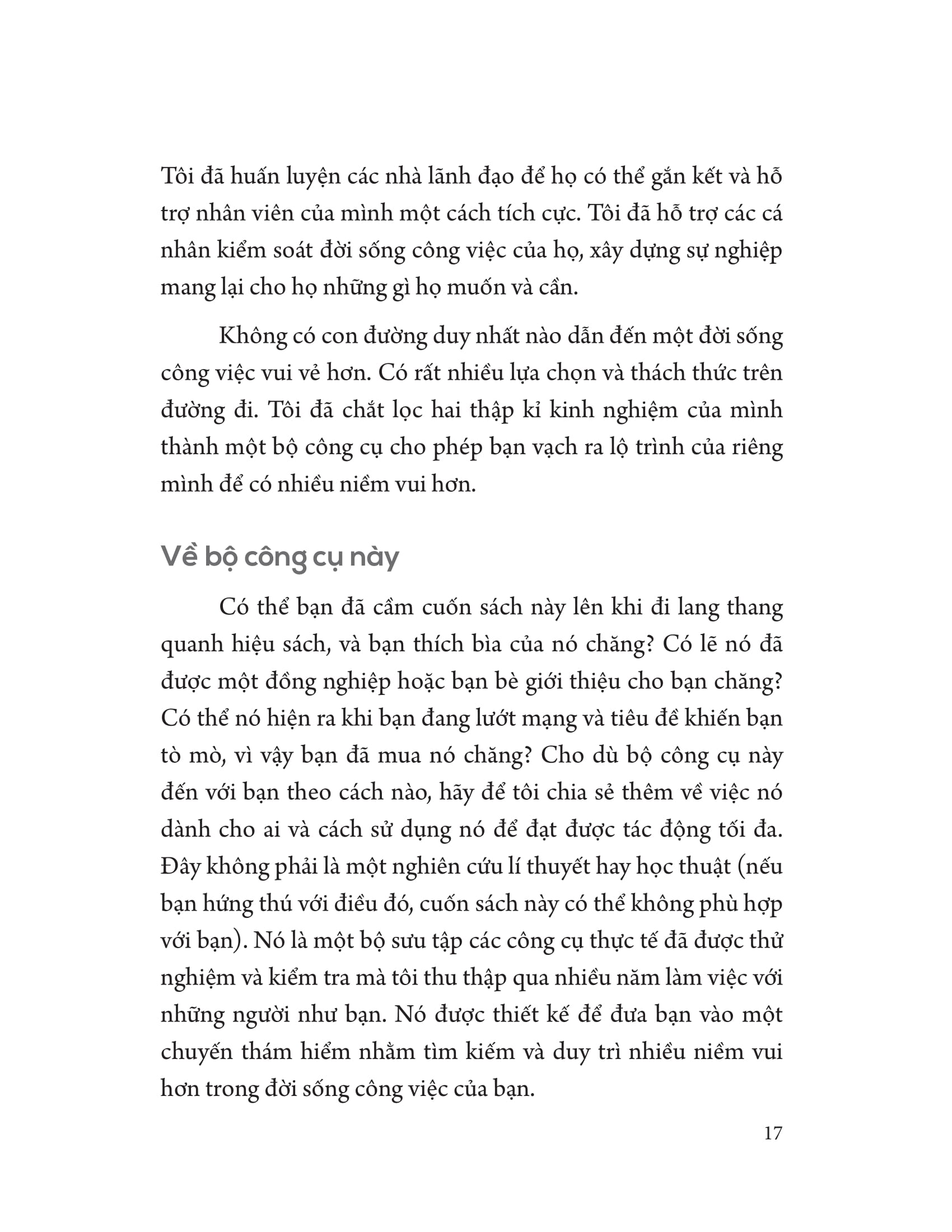 Niem Vui Cong Viec - Ngan Chan Nan, Tim Dam Me