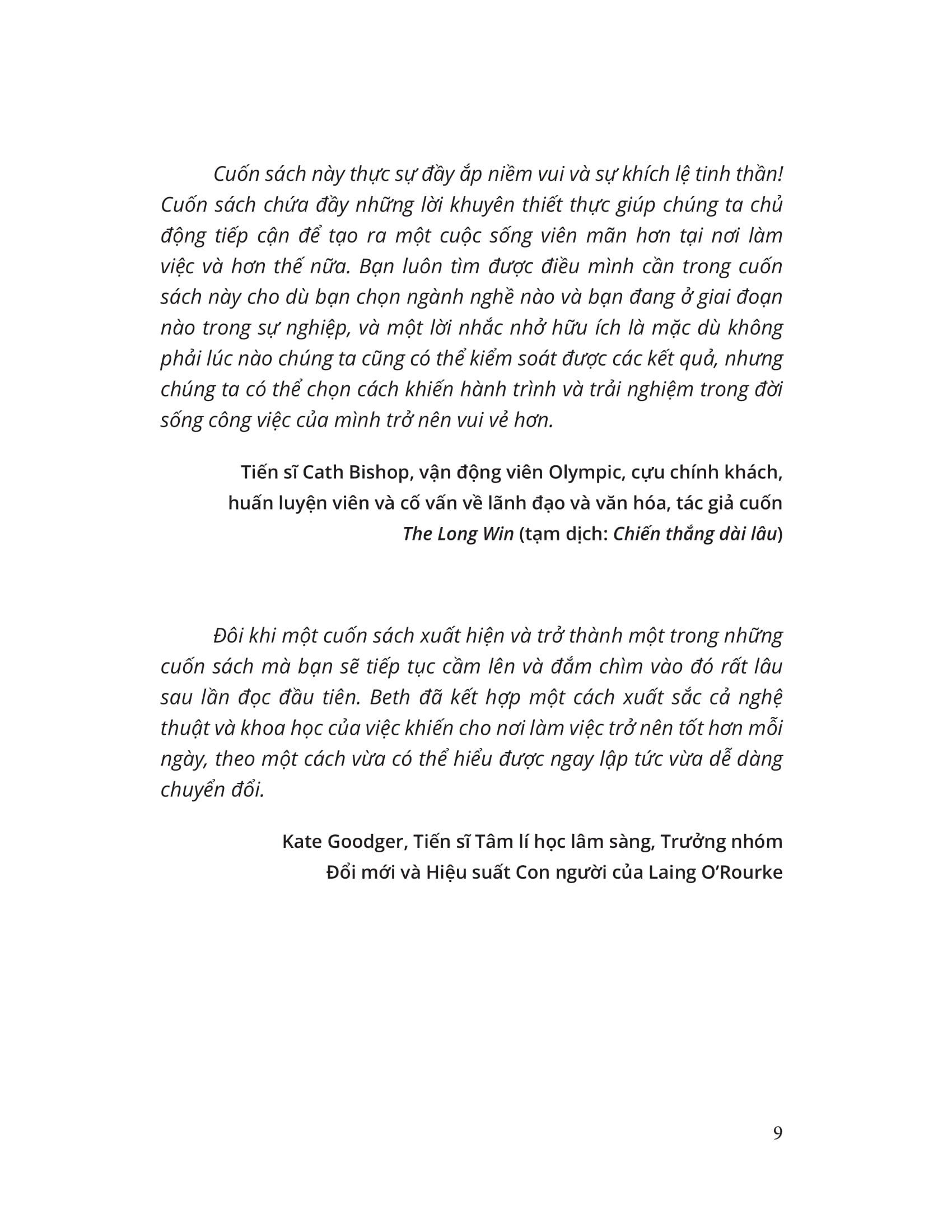 Niem Vui Cong Viec - Ngan Chan Nan, Tim Dam Me