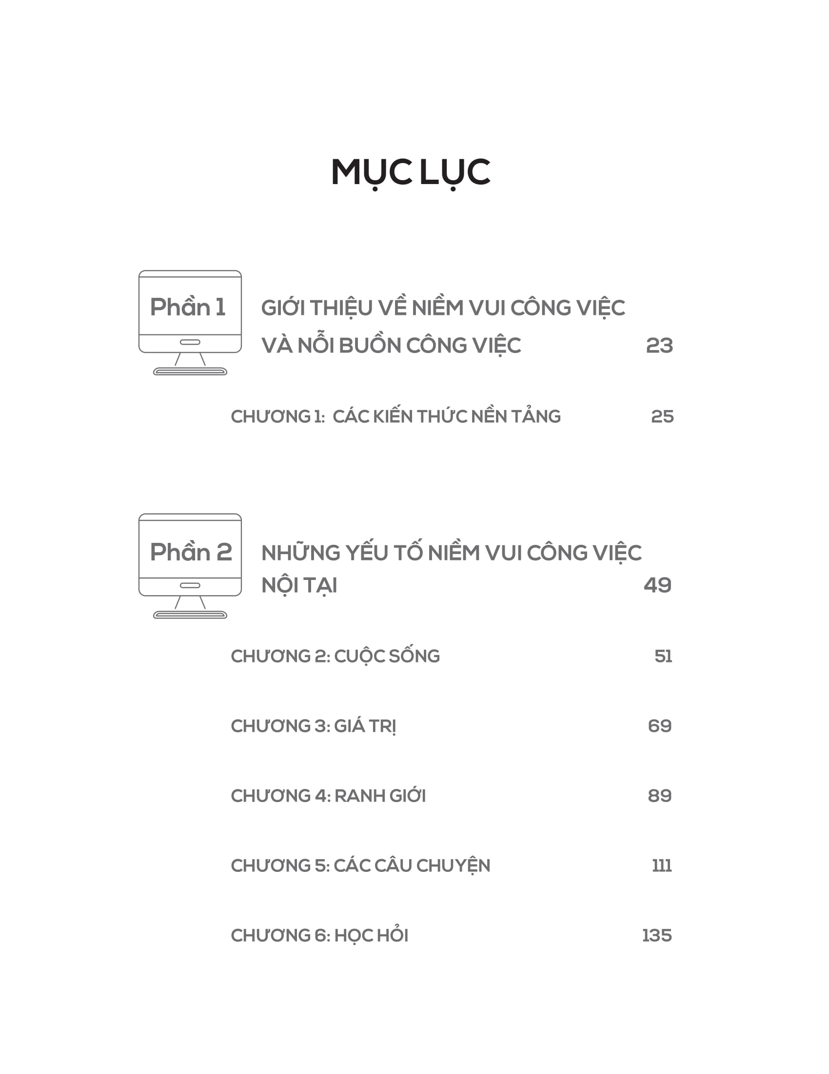Niem Vui Cong Viec - Ngan Chan Nan, Tim Dam Me