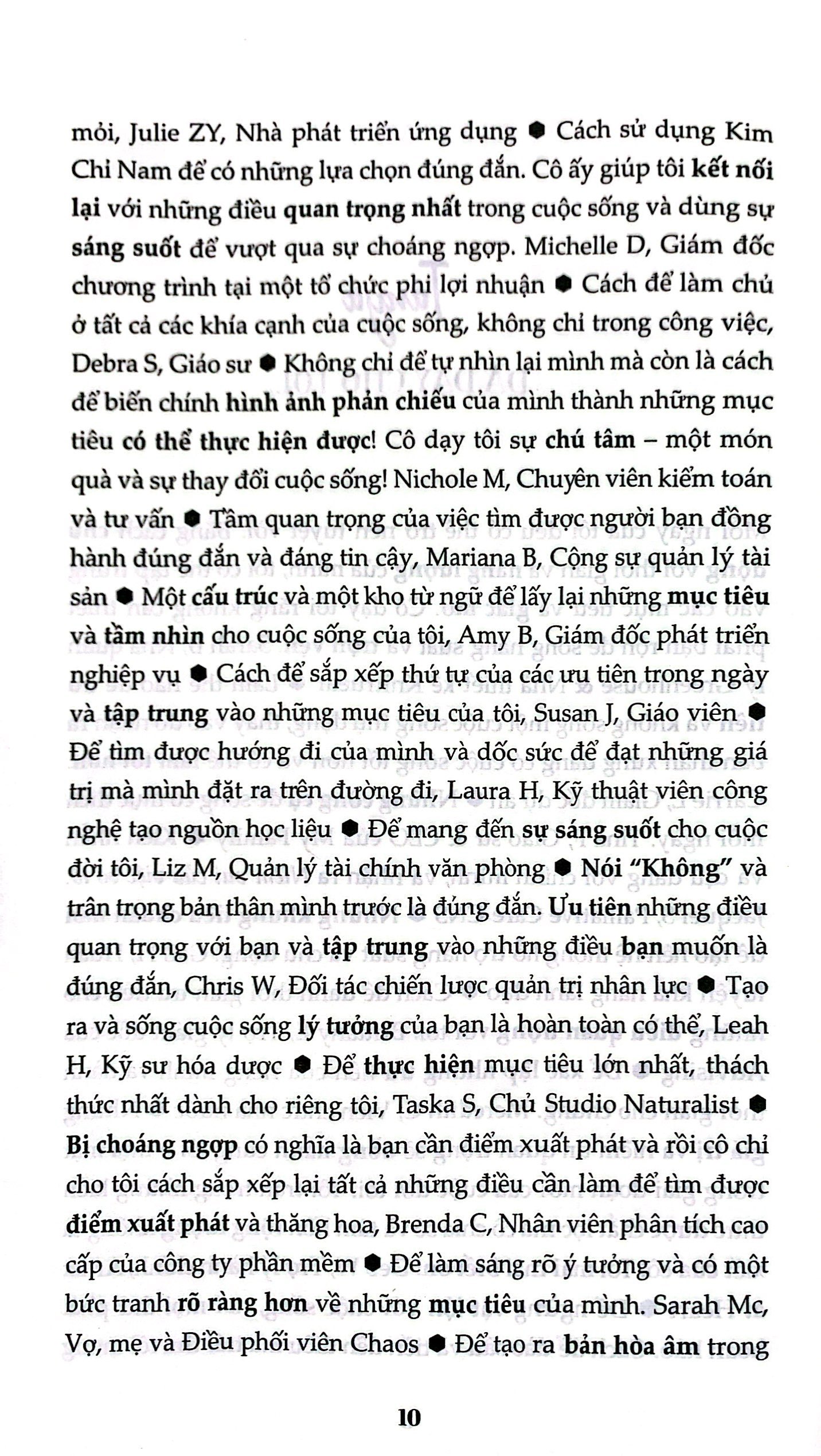 niềm vui của việc bỏ lỡ - joy of missing out