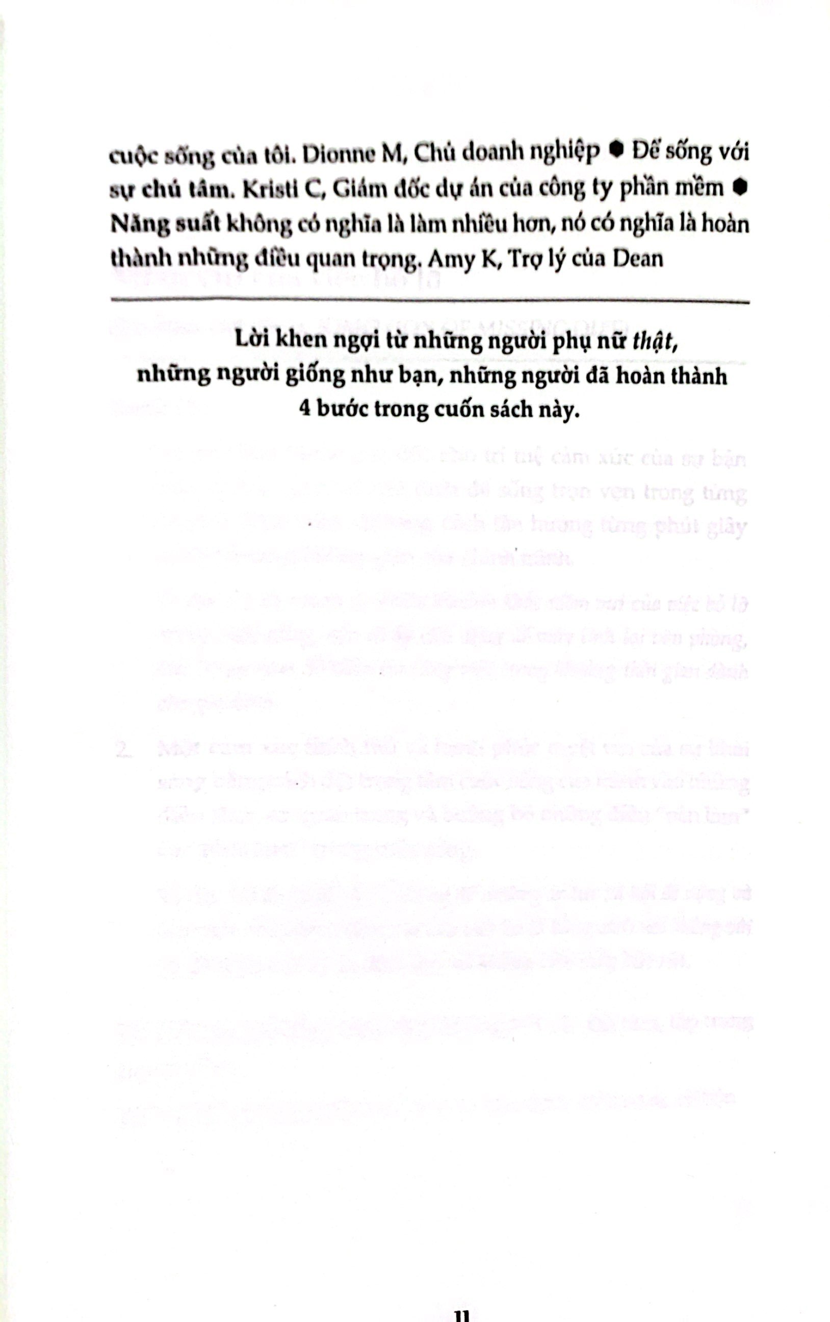 niềm vui của việc bỏ lỡ - joy of missing out