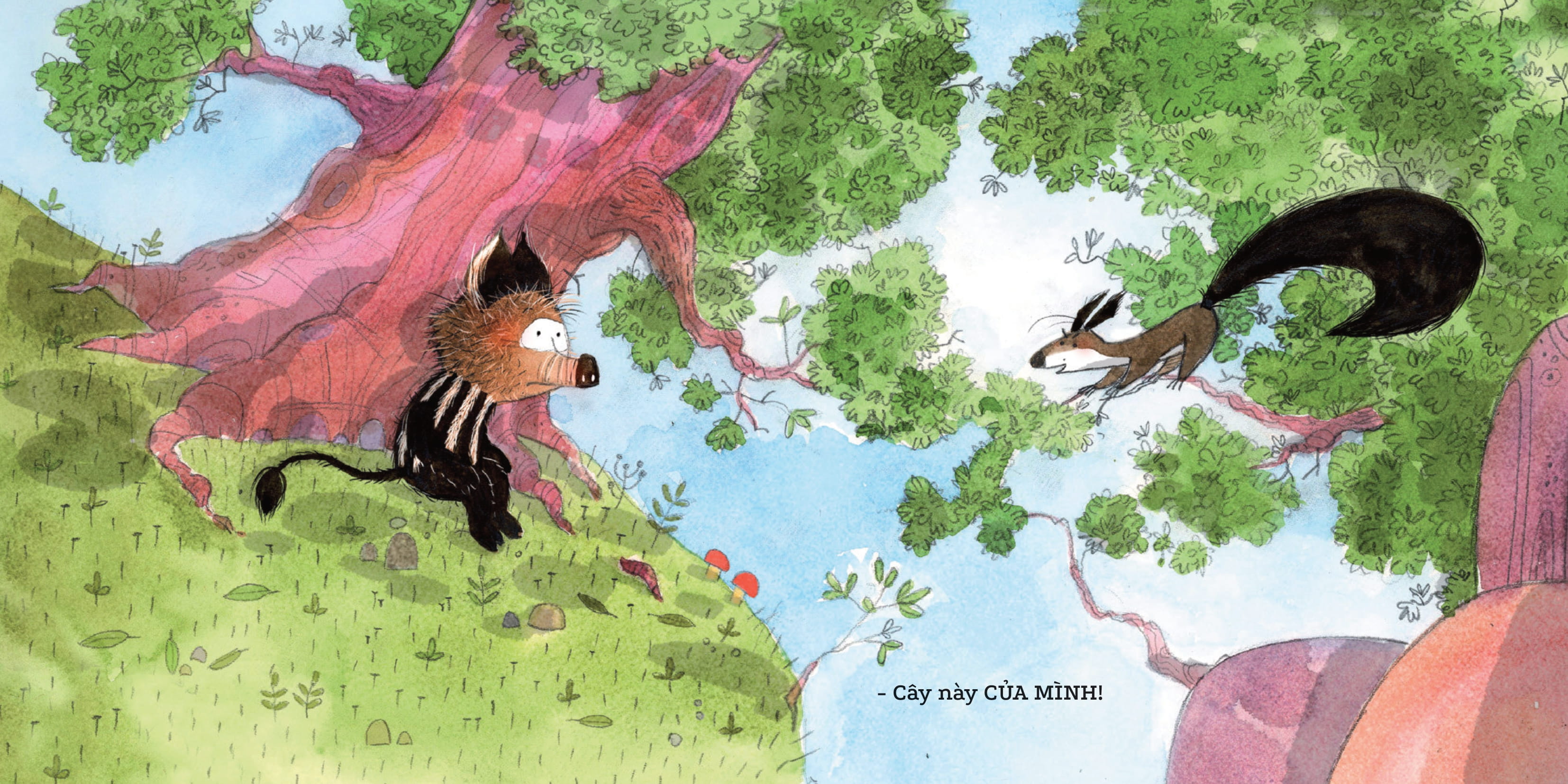 niềm vui mỗi ngày - kho báu đích thực