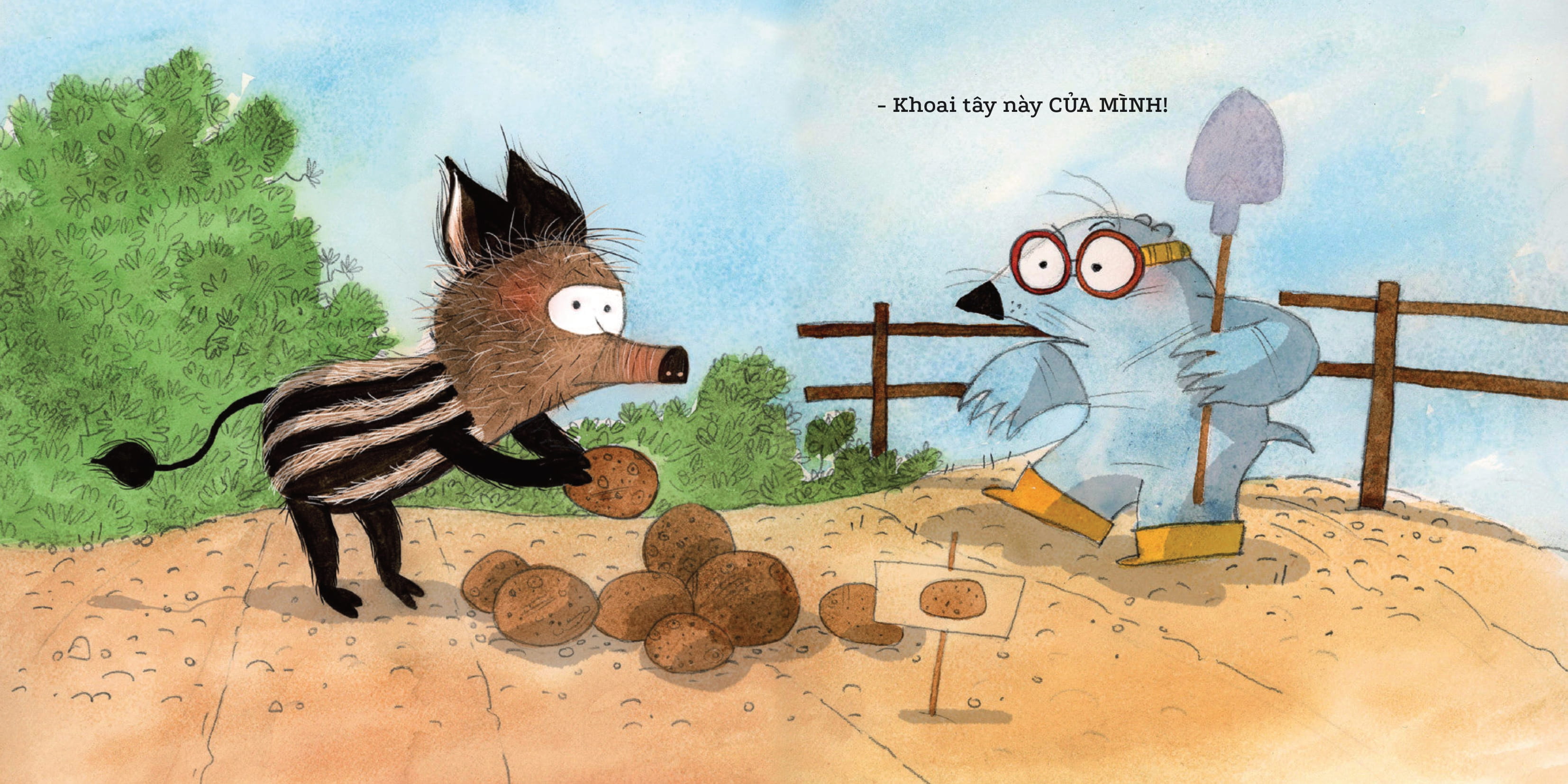 niềm vui mỗi ngày - kho báu đích thực