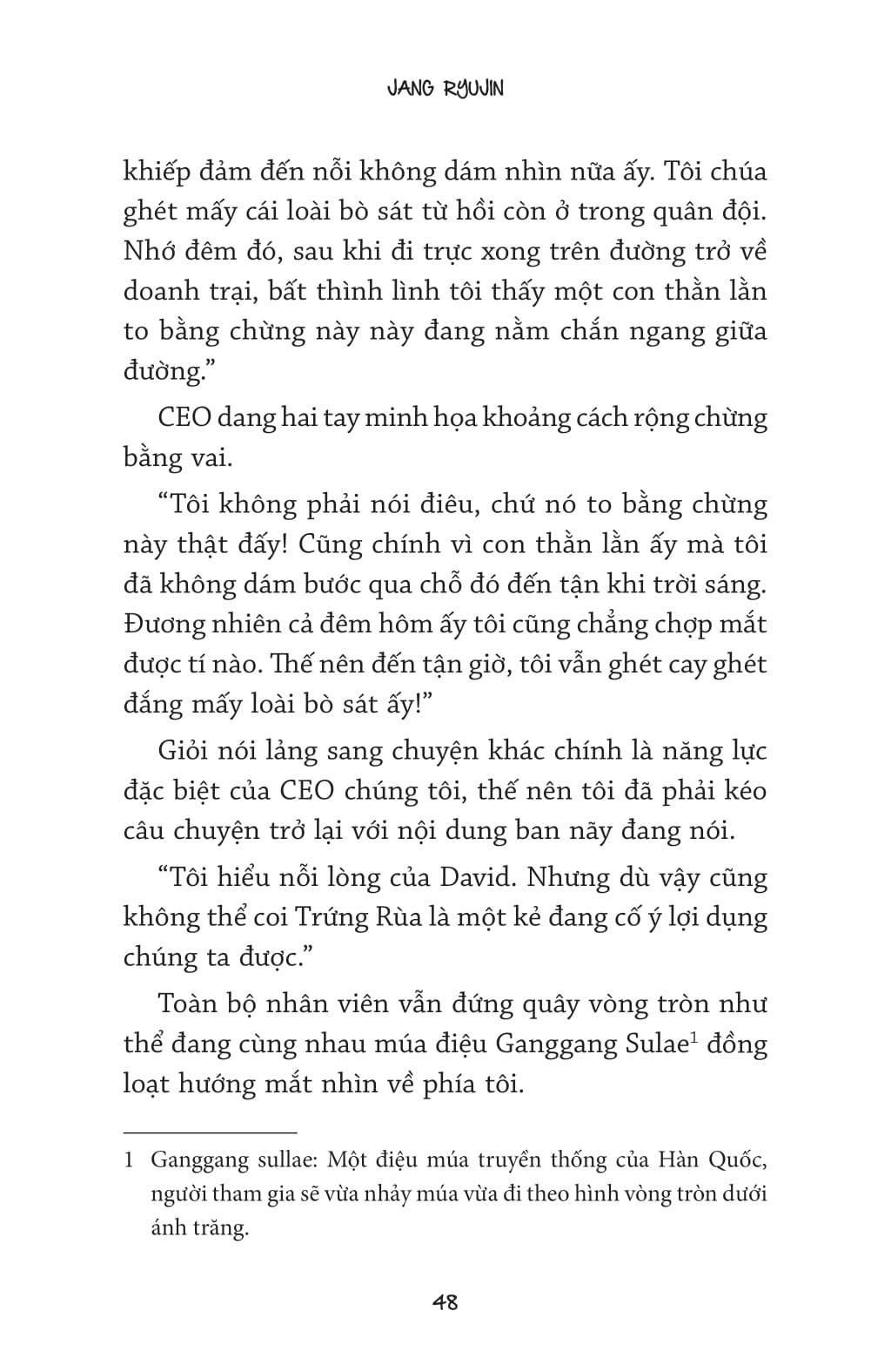 niềm vui và nỗi buồn của công việc