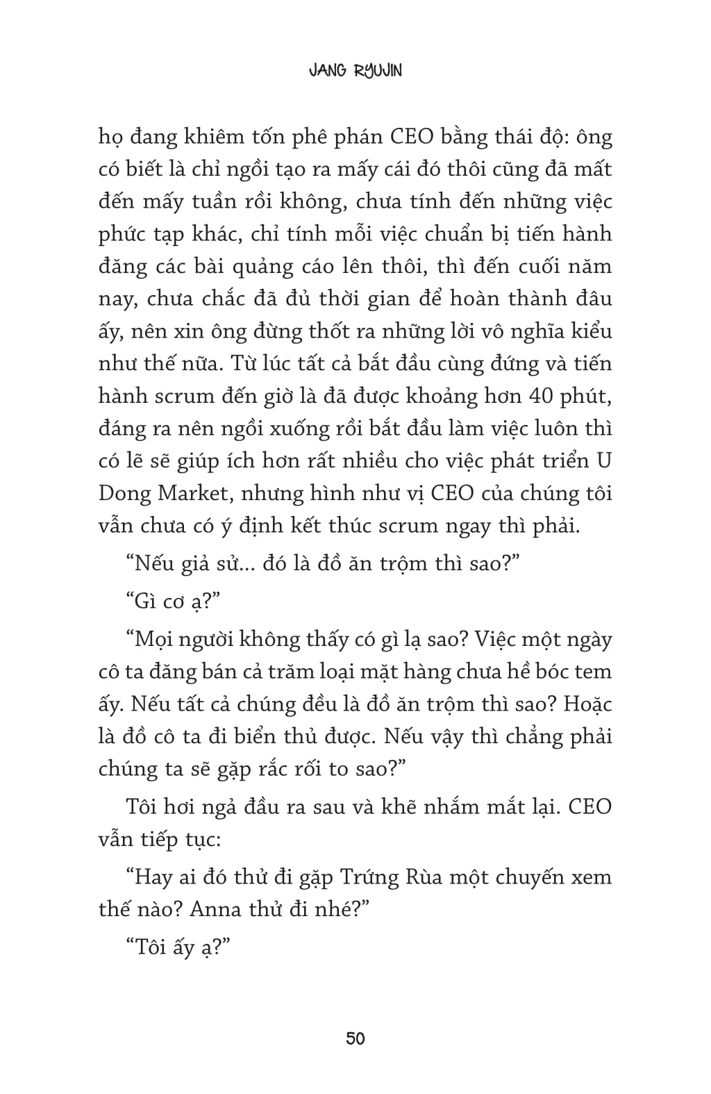niềm vui và nỗi buồn của công việc