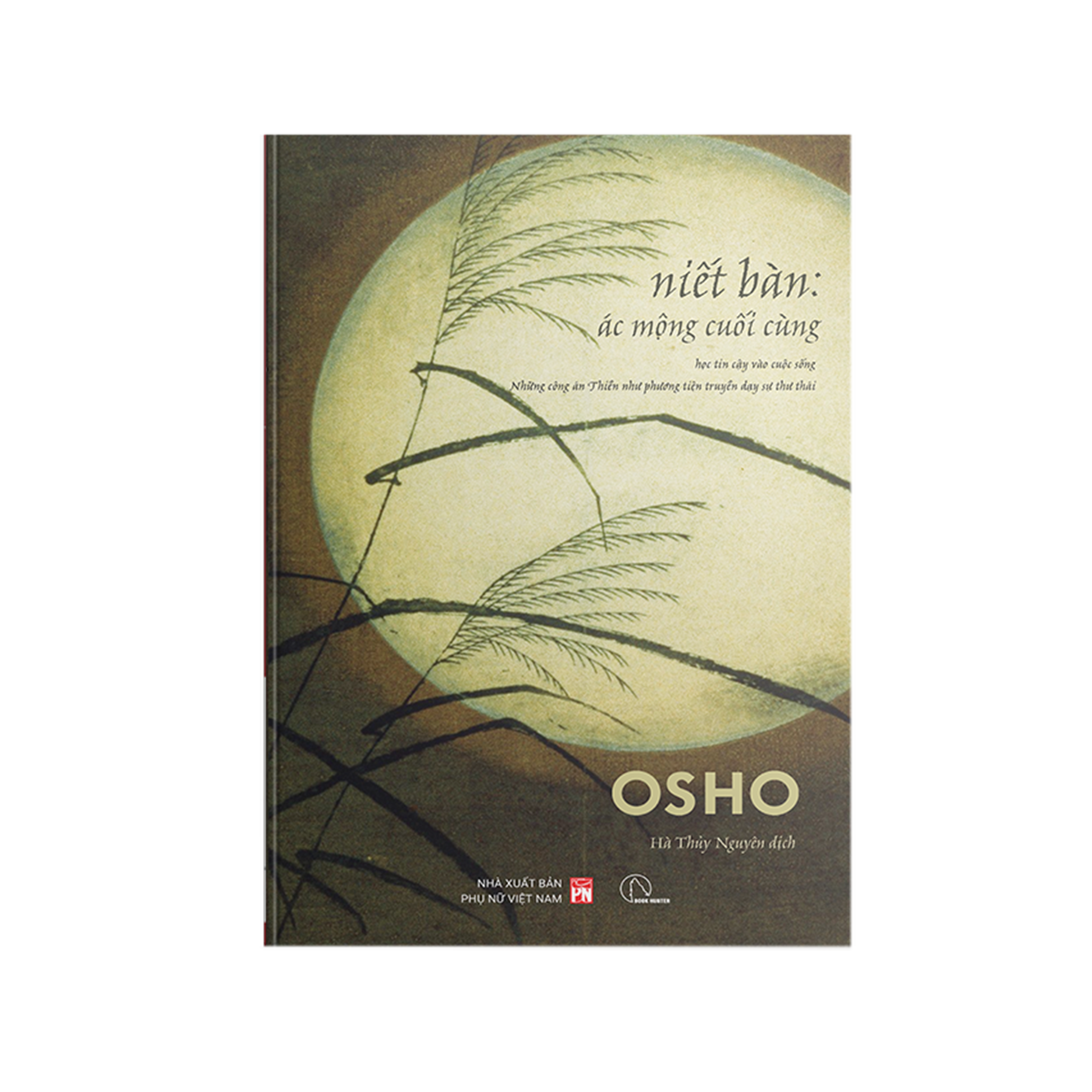 Niet Ban - Ac Mong Cuoi Cung - Hoc Tin Cay Vao Cuoc Song - Nhung Cong An Thien Nhu Phuong Tien Truyen Day Su Thu Thai