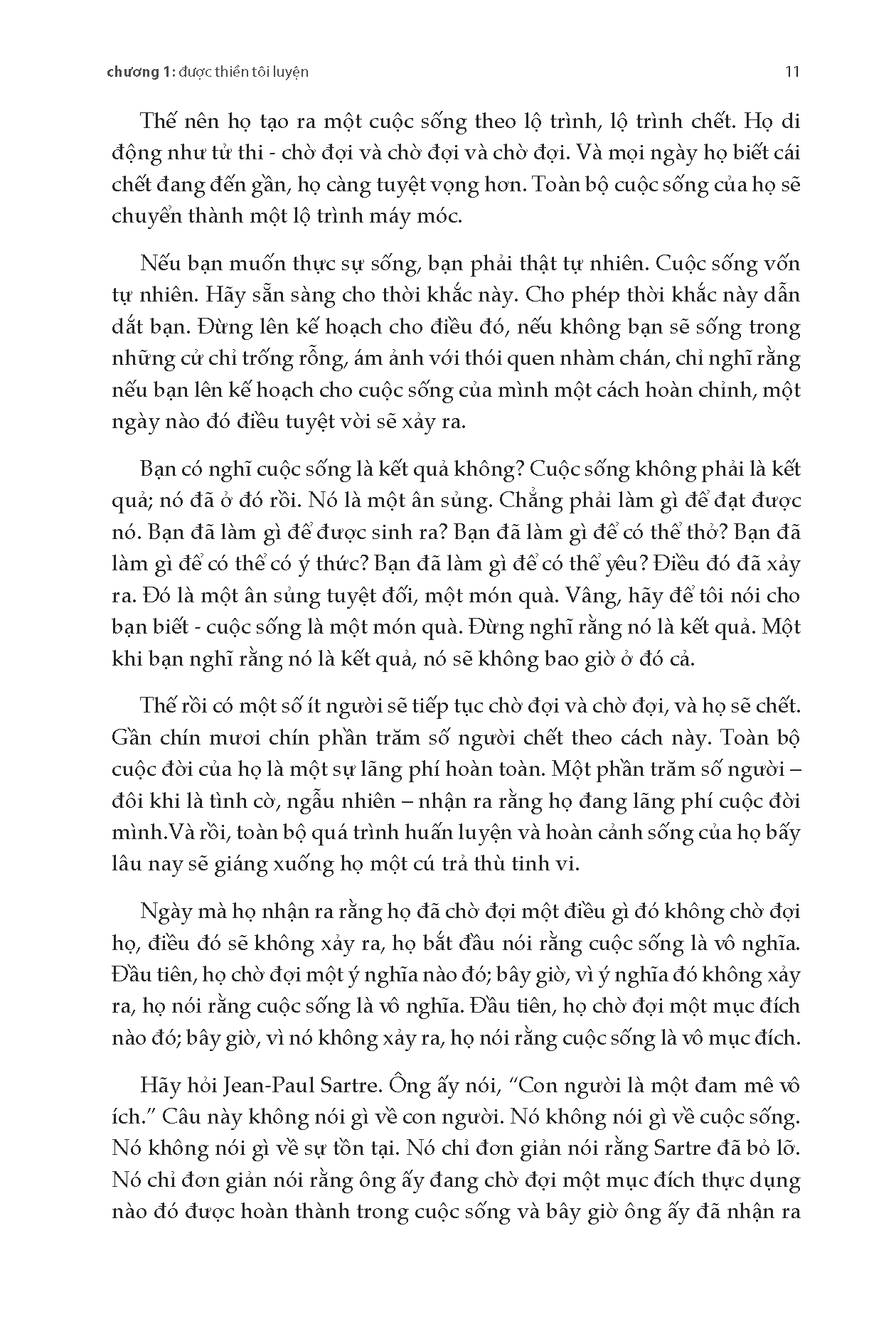 Niet Ban - Ac Mong Cuoi Cung - Hoc Tin Cay Vao Cuoc Song - Nhung Cong An Thien Nhu Phuong Tien Truyen Day Su Thu Thai